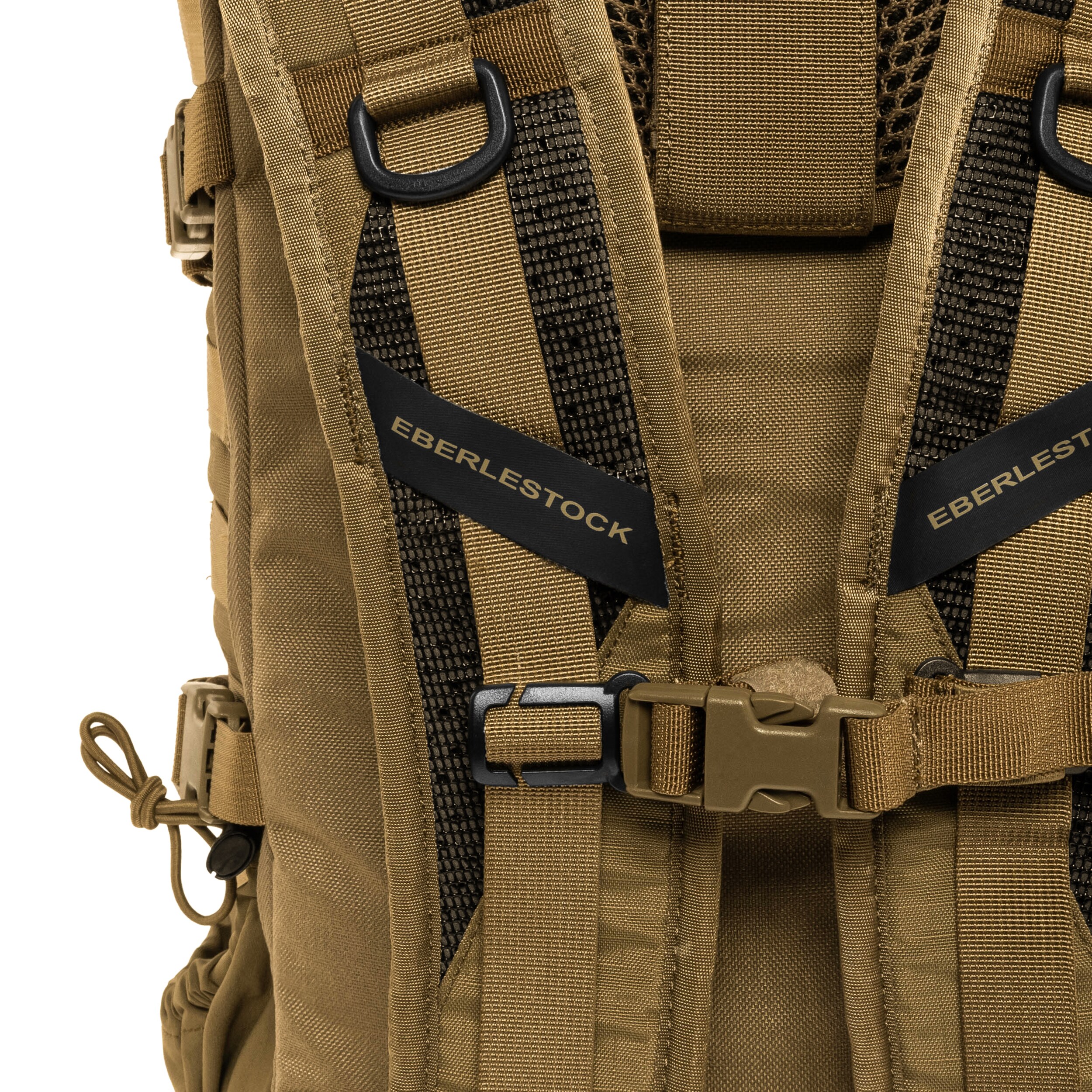 Plecak Eberlestock Little Brother 35 l - Coyote Brown