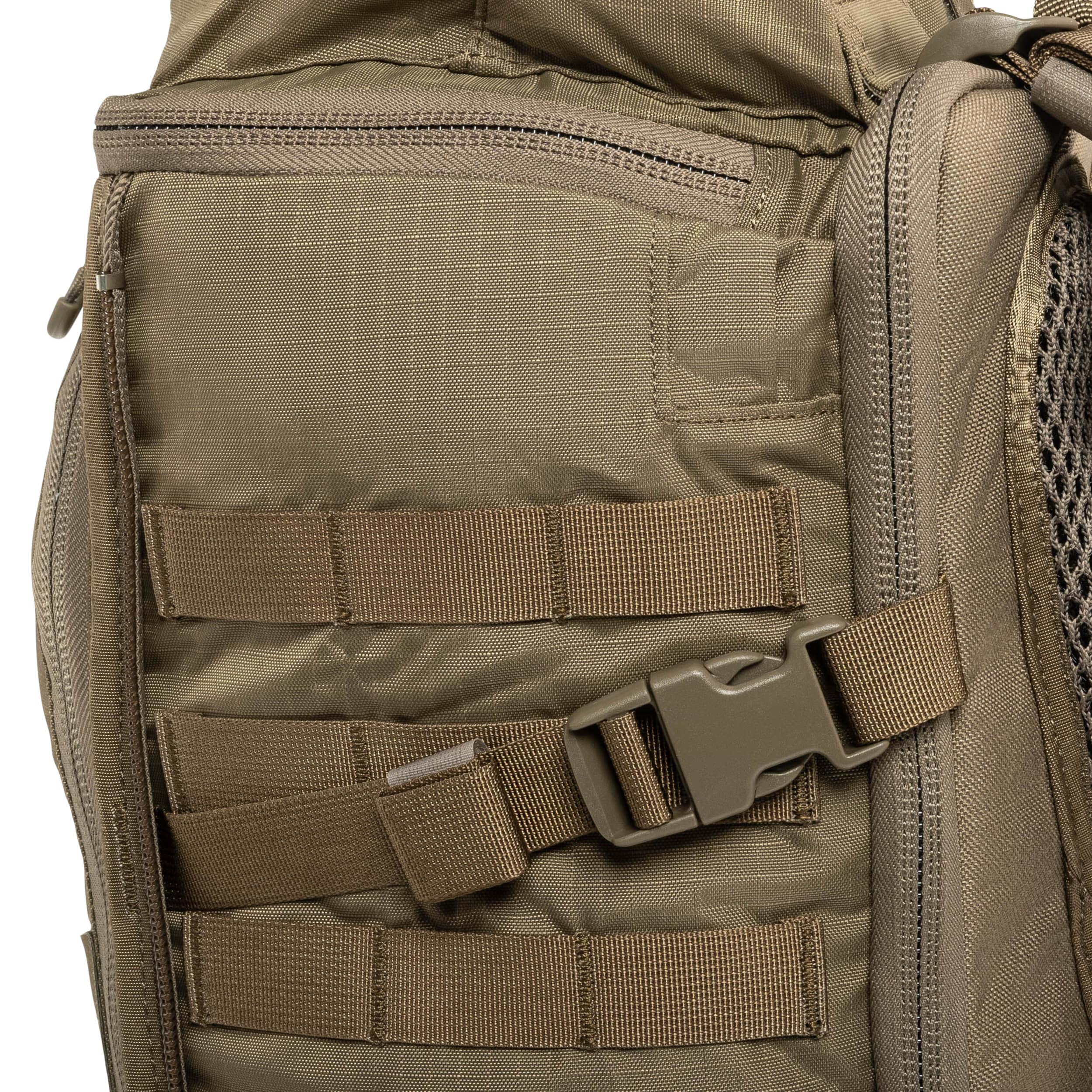 Plecak Eberlestock Little Brother 35 l - Dry Earth