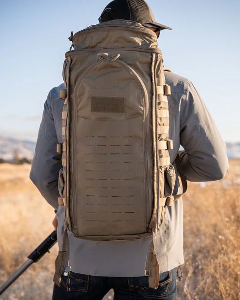 Рюкзак Eberlestock Little Brother 35 л - Dry Earth