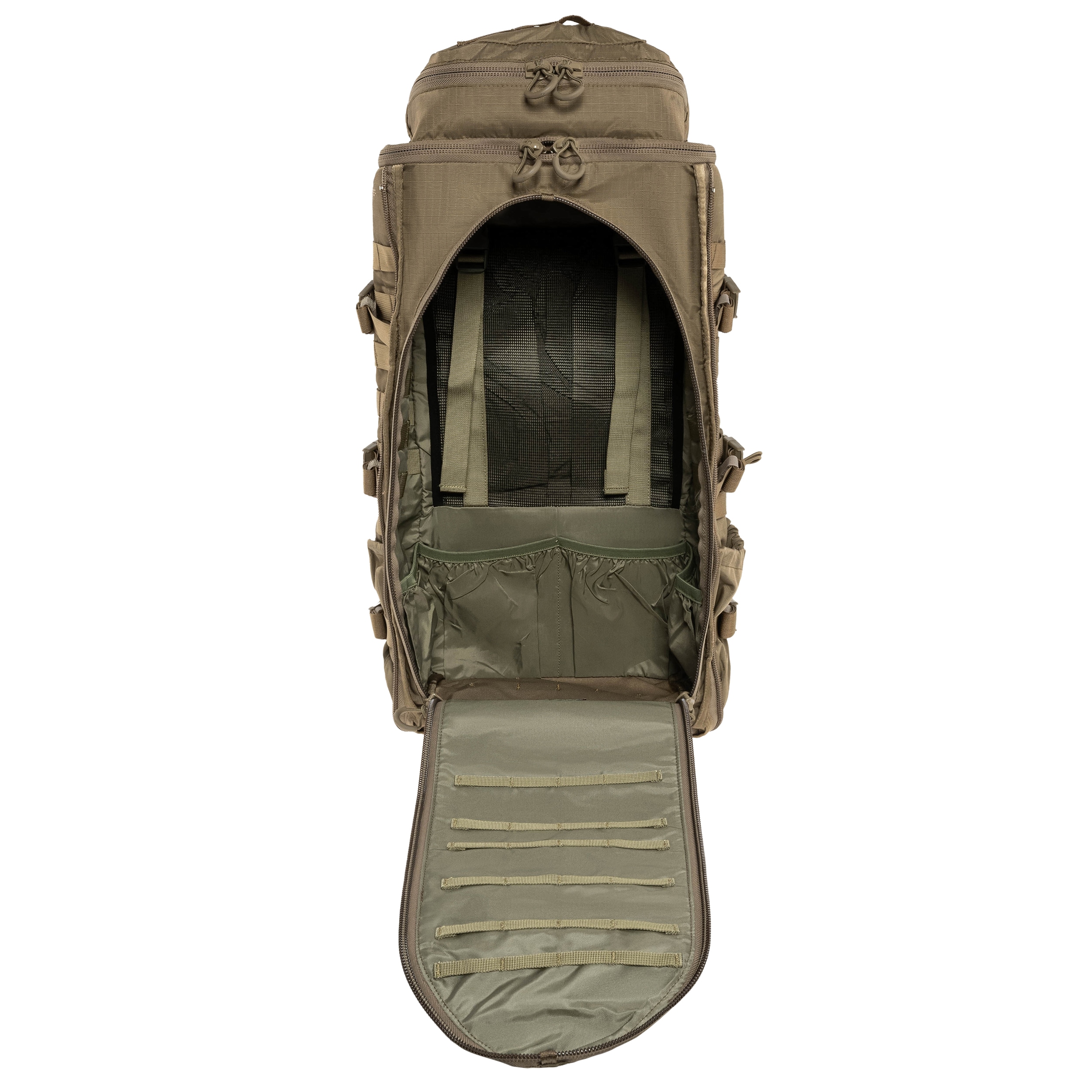 Plecak Eberlestock Little Brother 35 l - Dry Earth