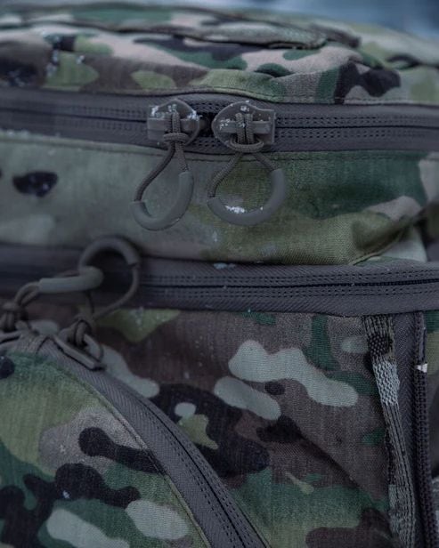 Рюкзак Eberlestock Little Brother 35 л - MultiCam