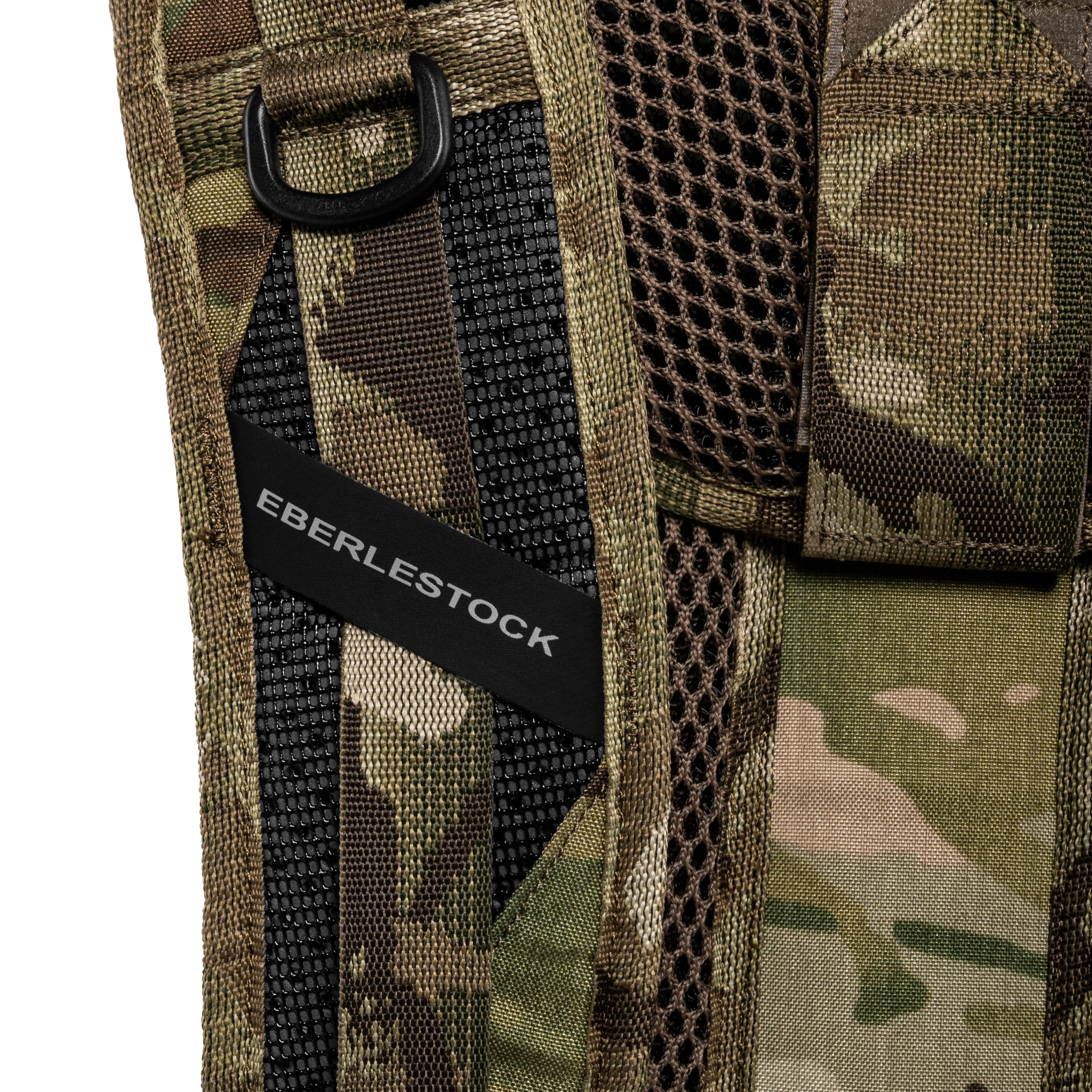 Рюкзак Eberlestock Little Brother 35 л - MultiCam