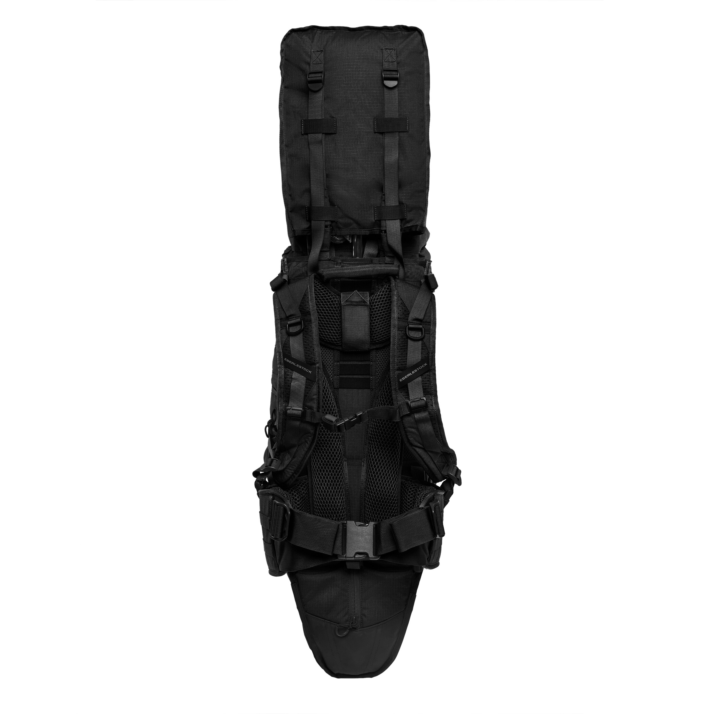 Plecak Eberlestock Gunslinger II 44 l - Black
