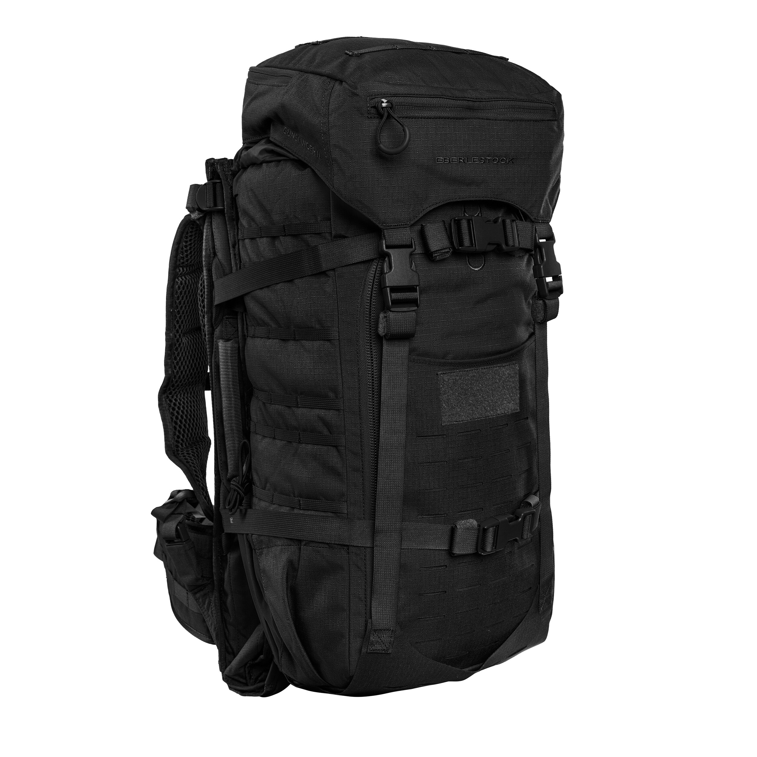 Plecak Eberlestock Gunslinger II 44 l - Black
