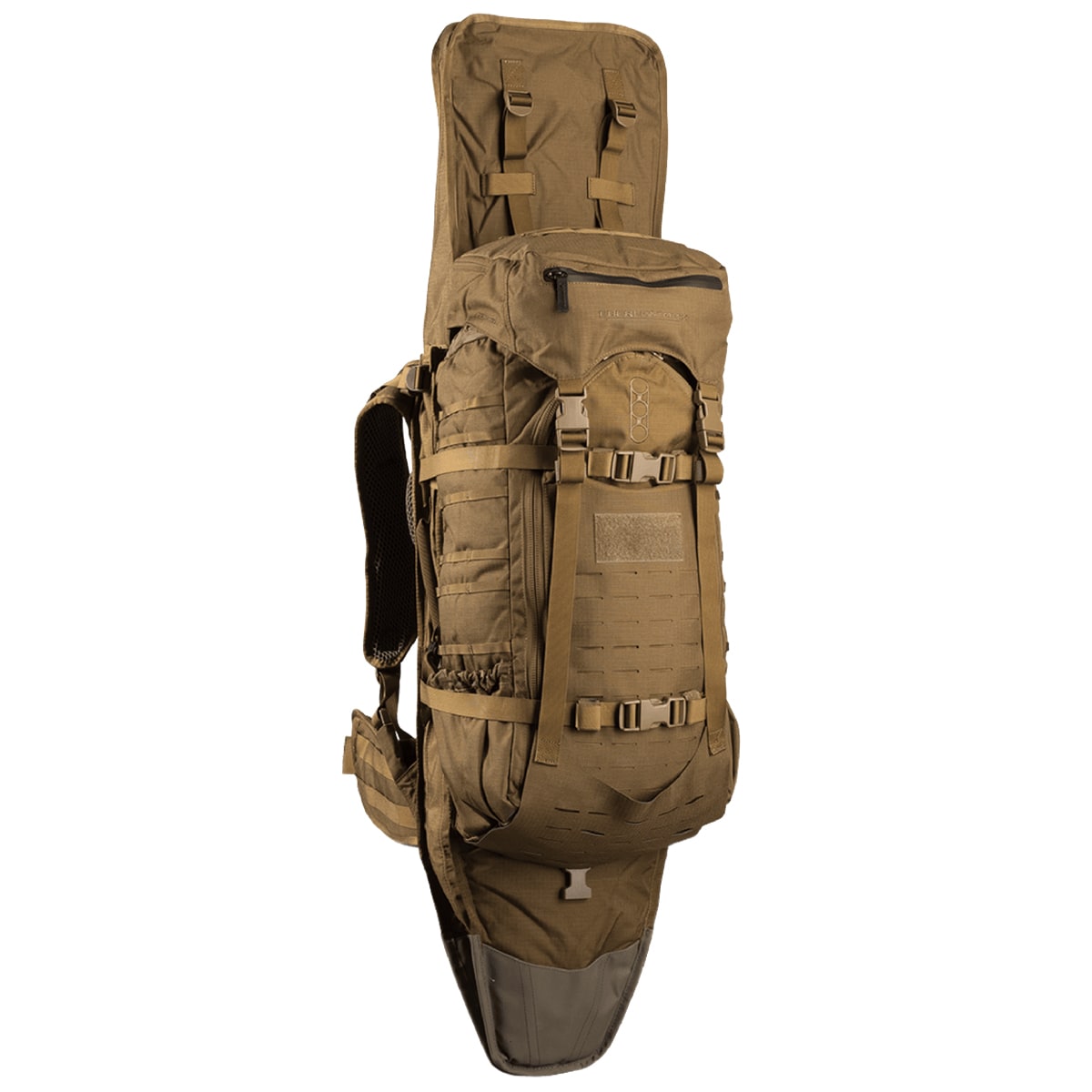 Рюкзак Eberlestock Gunslinger II 44 л - Coyote Brown
