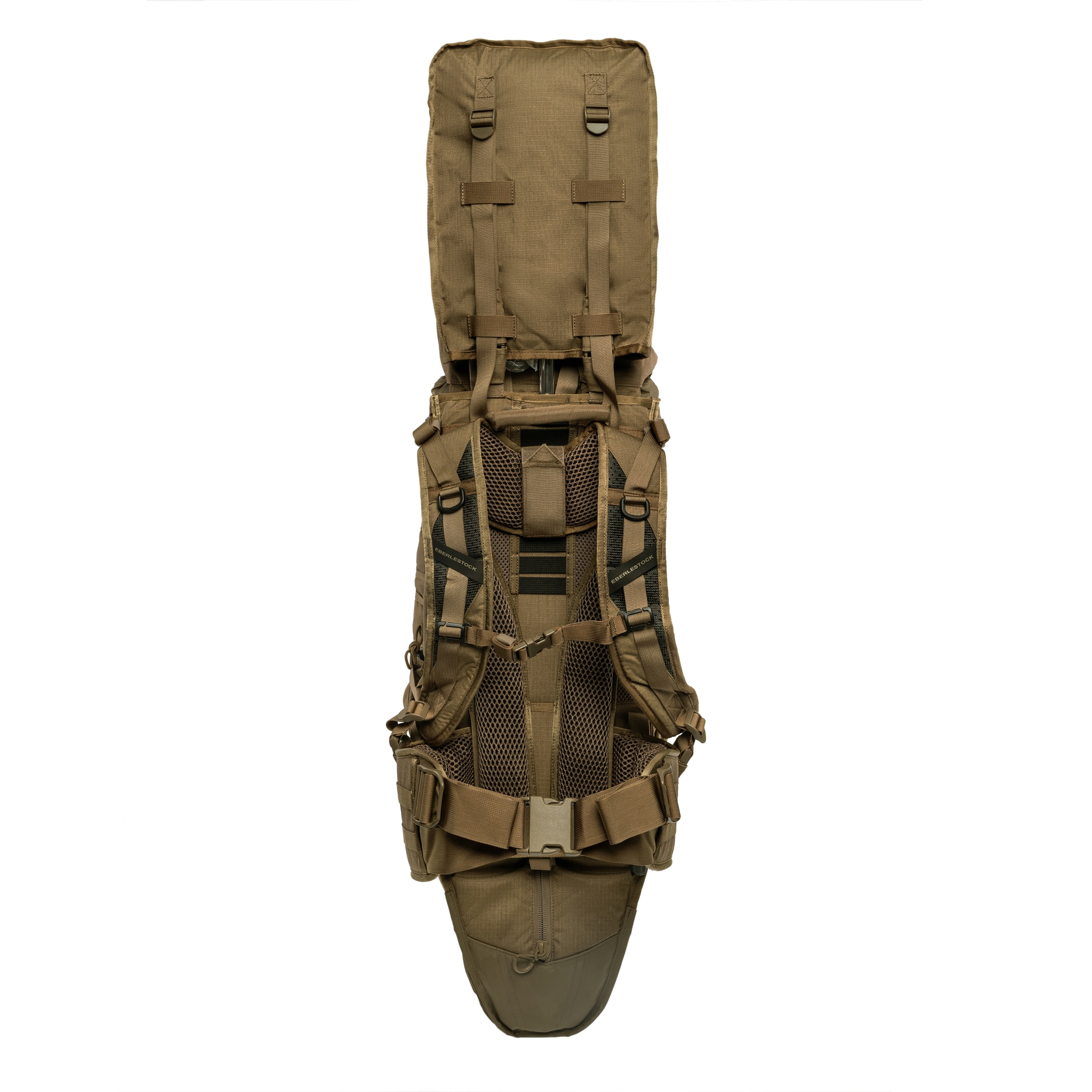 Plecak Eberlestock Gunslinger II 44 l - Coyote Brown