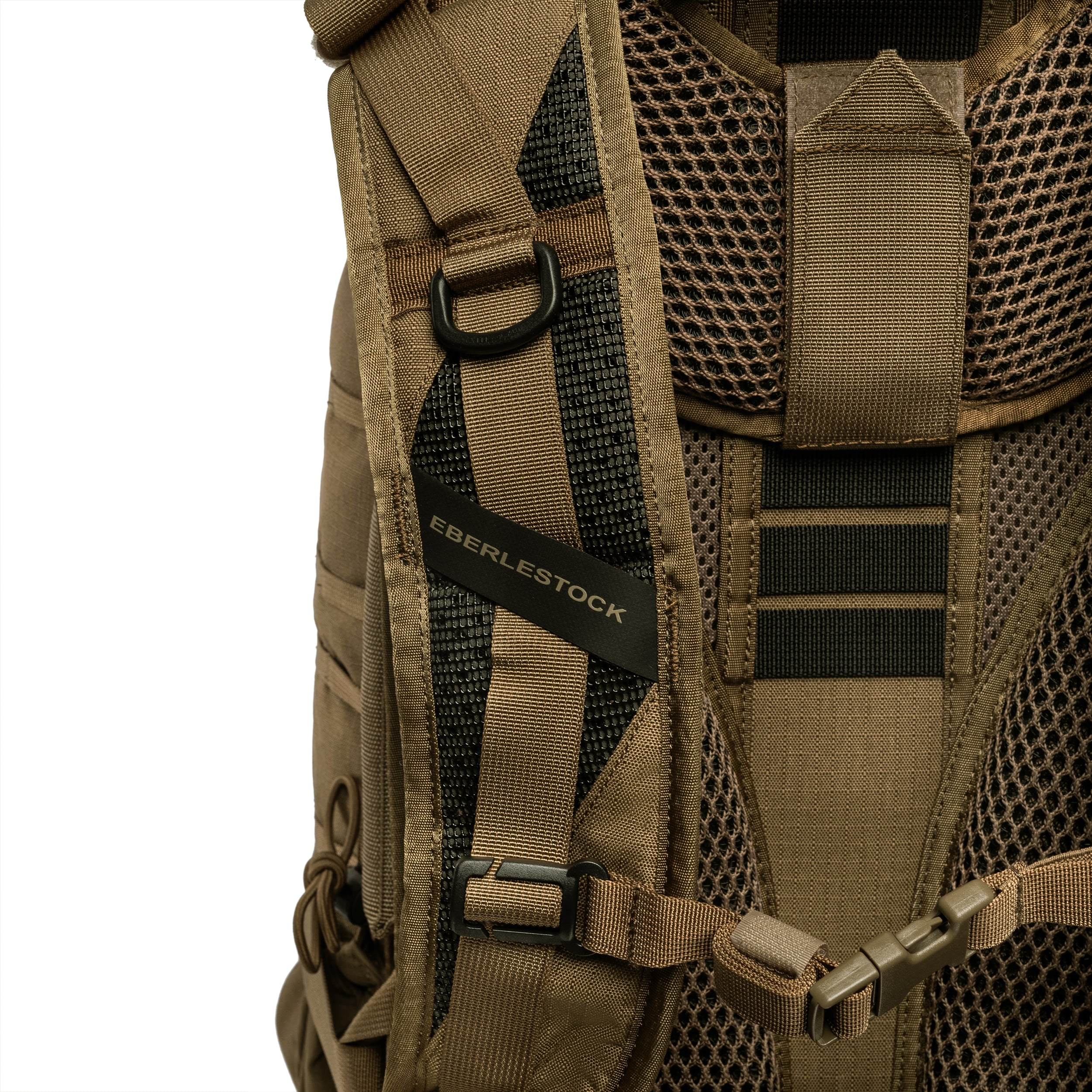 Plecak Eberlestock Gunslinger II 44 l - Coyote Brown