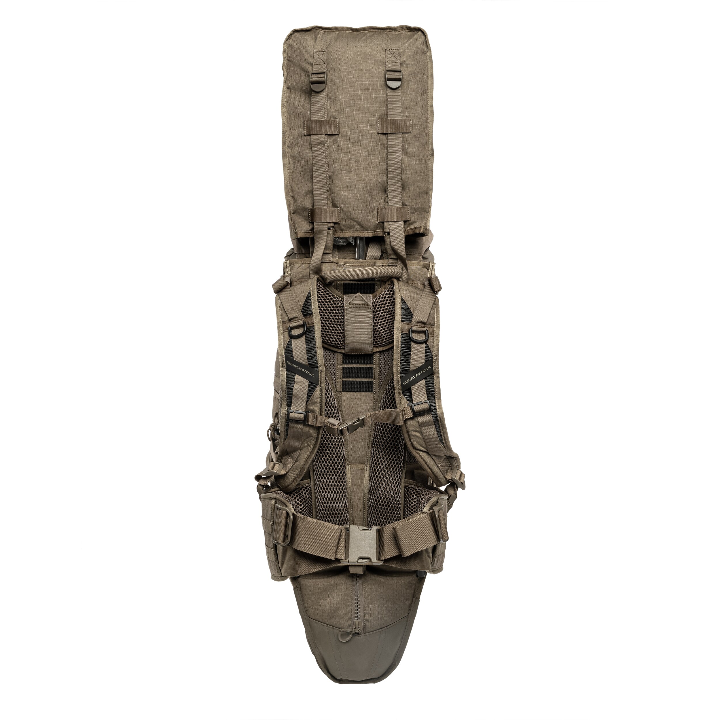 Plecak Eberlestock Gunslinger II 44 l - Dry Earth