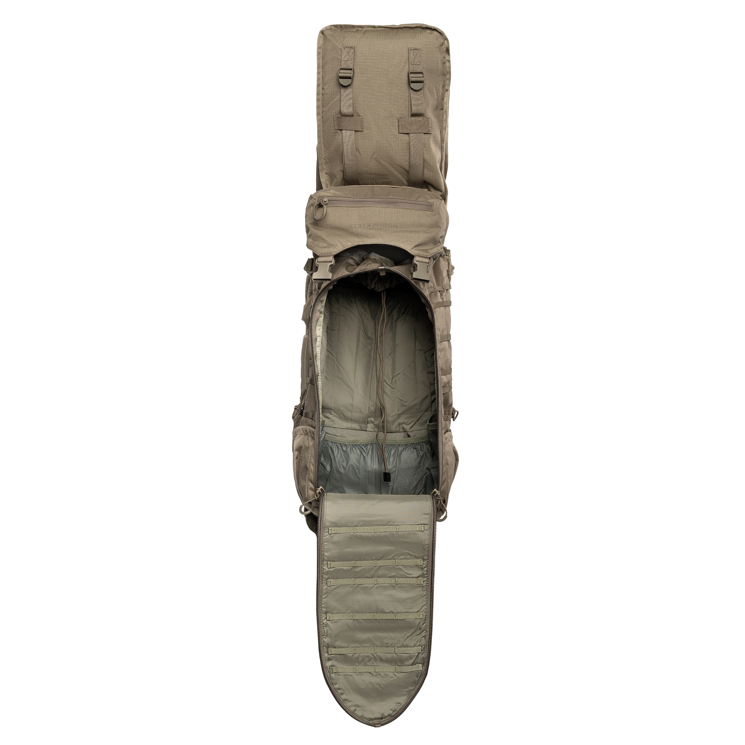 Plecak Eberlestock Gunslinger II 44 l - Dry Earth