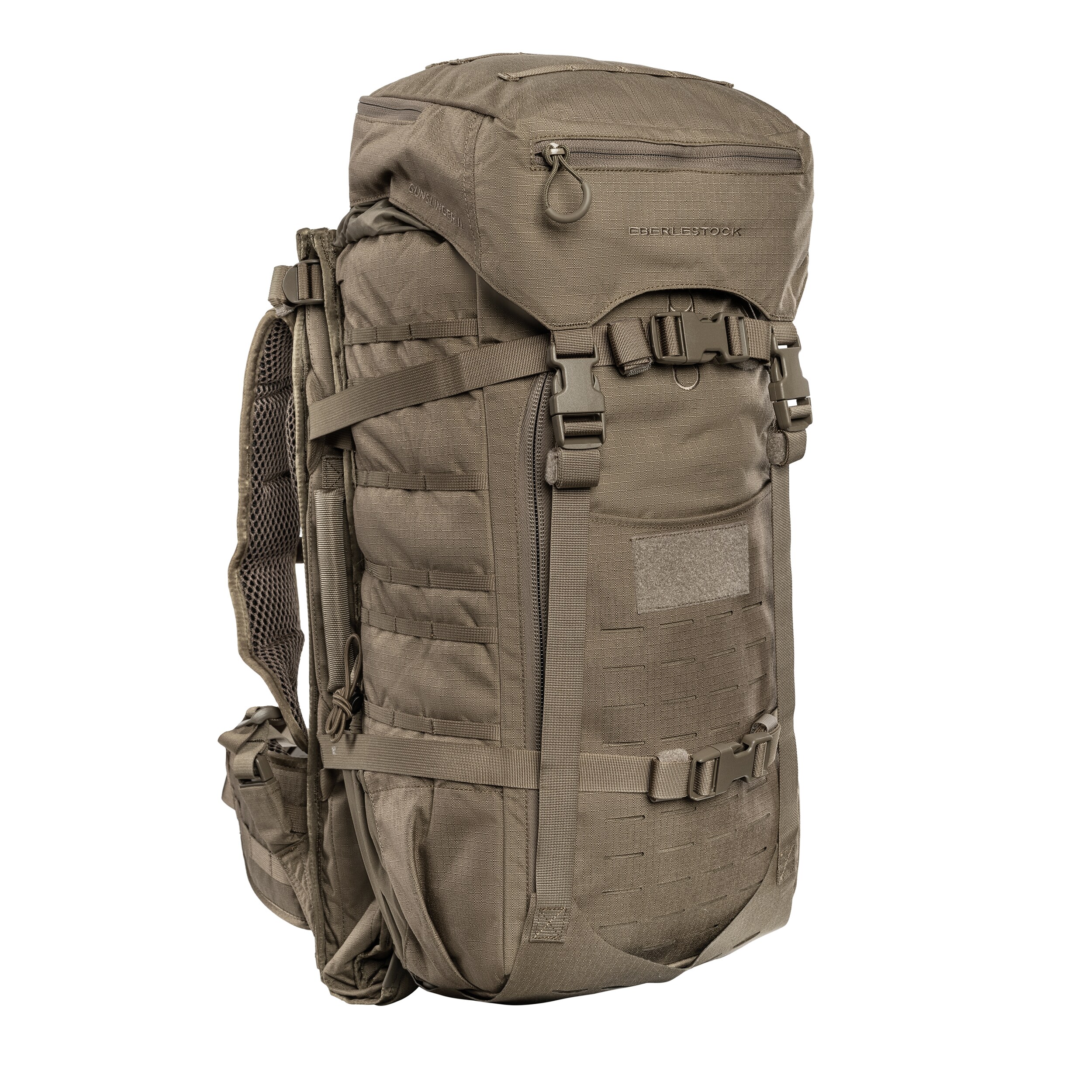 Plecak Eberlestock Gunslinger II 44 l - Dry Earth