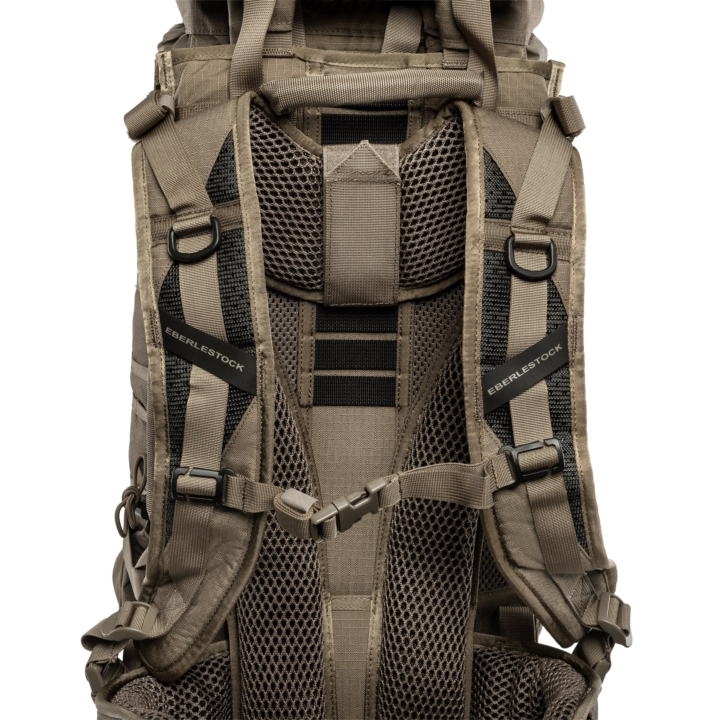 Plecak Eberlestock Gunslinger II 44 l - Dry Earth