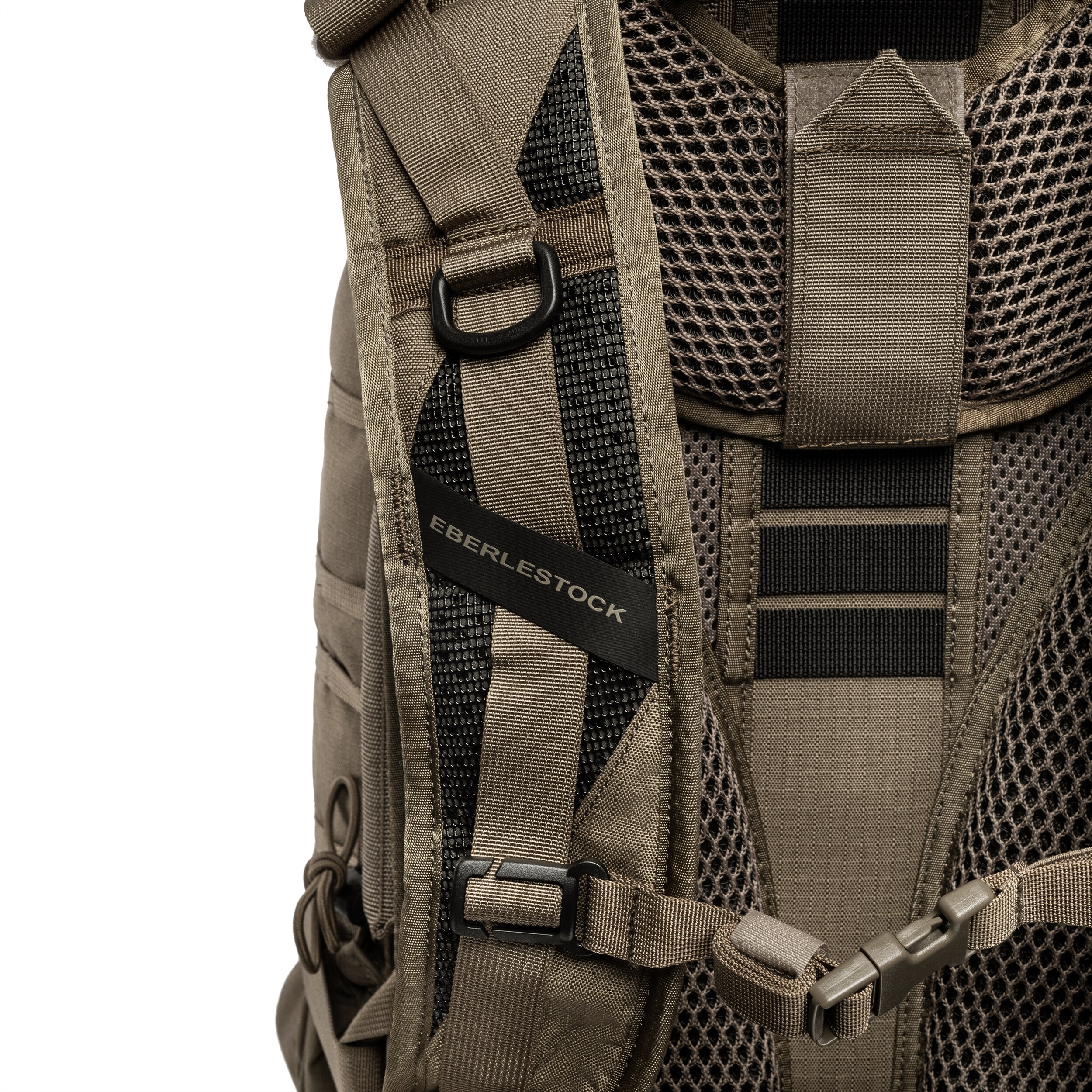 Plecak Eberlestock Gunslinger II 44 l - Dry Earth