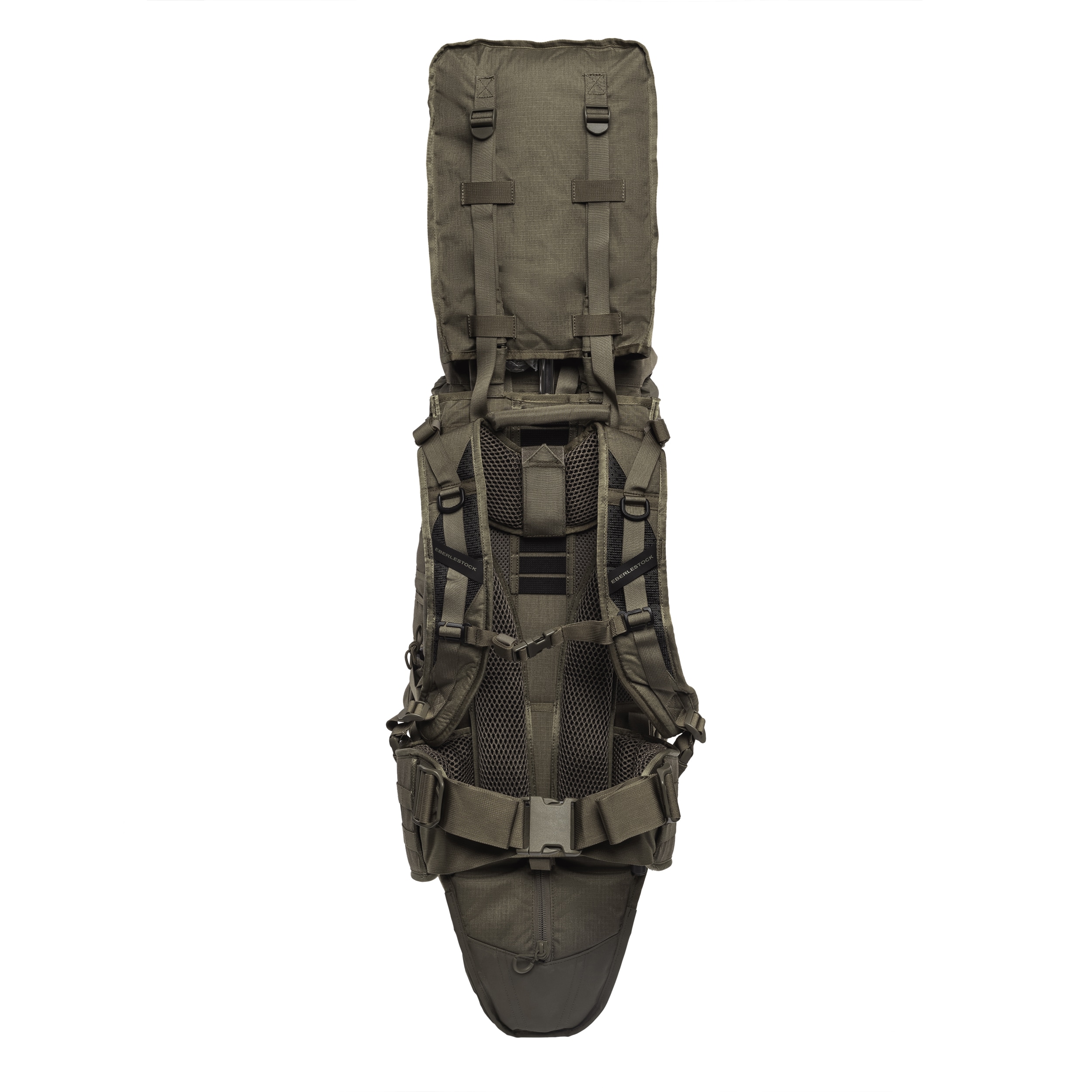 Plecak Eberlestock Gunslinger II 44 l - Military Green