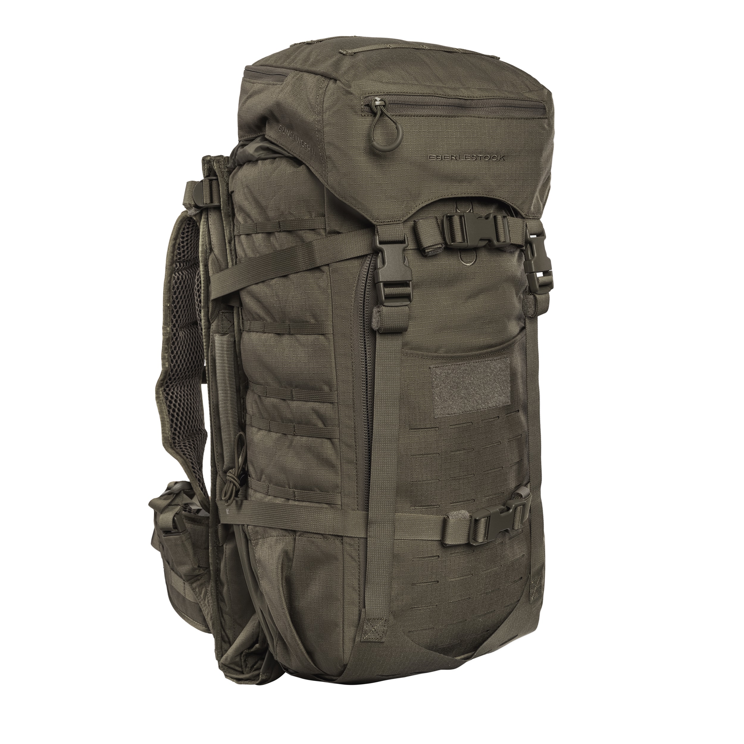 Plecak Eberlestock Gunslinger II 44 l - Military Green
