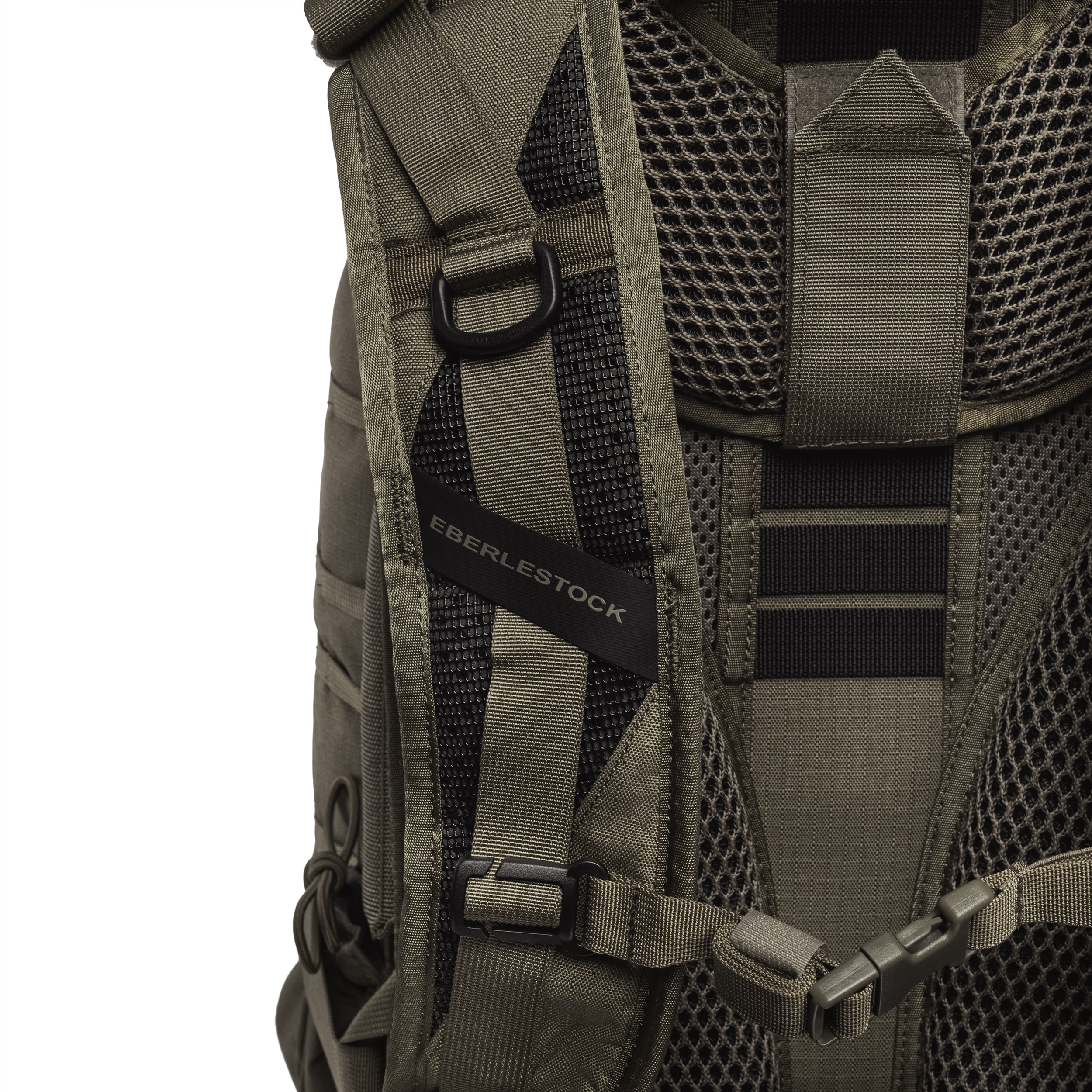 Plecak Eberlestock Gunslinger II 44 l - Military Green