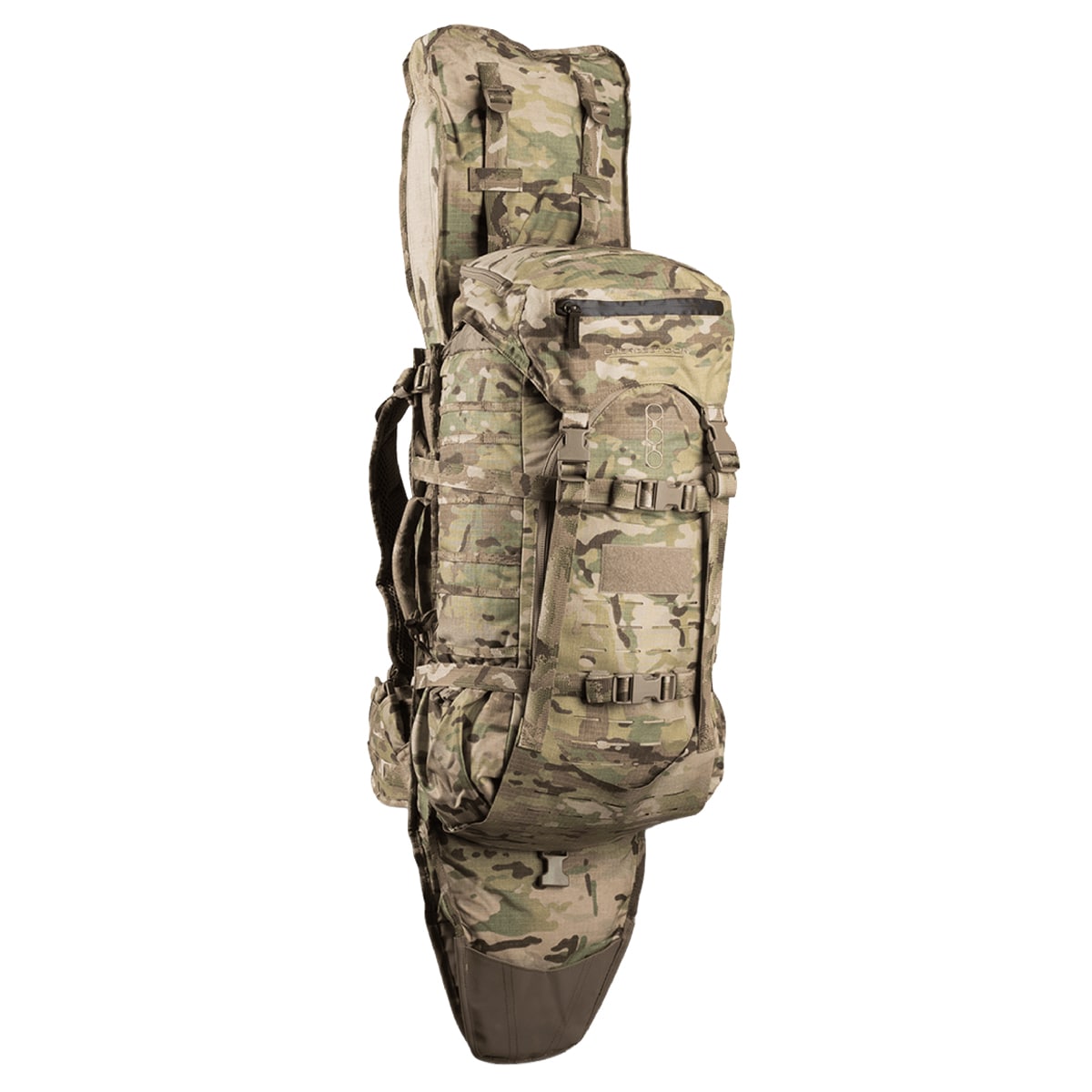Рюкзак Eberlestock Gunslinger II 44 л - MultiCam
