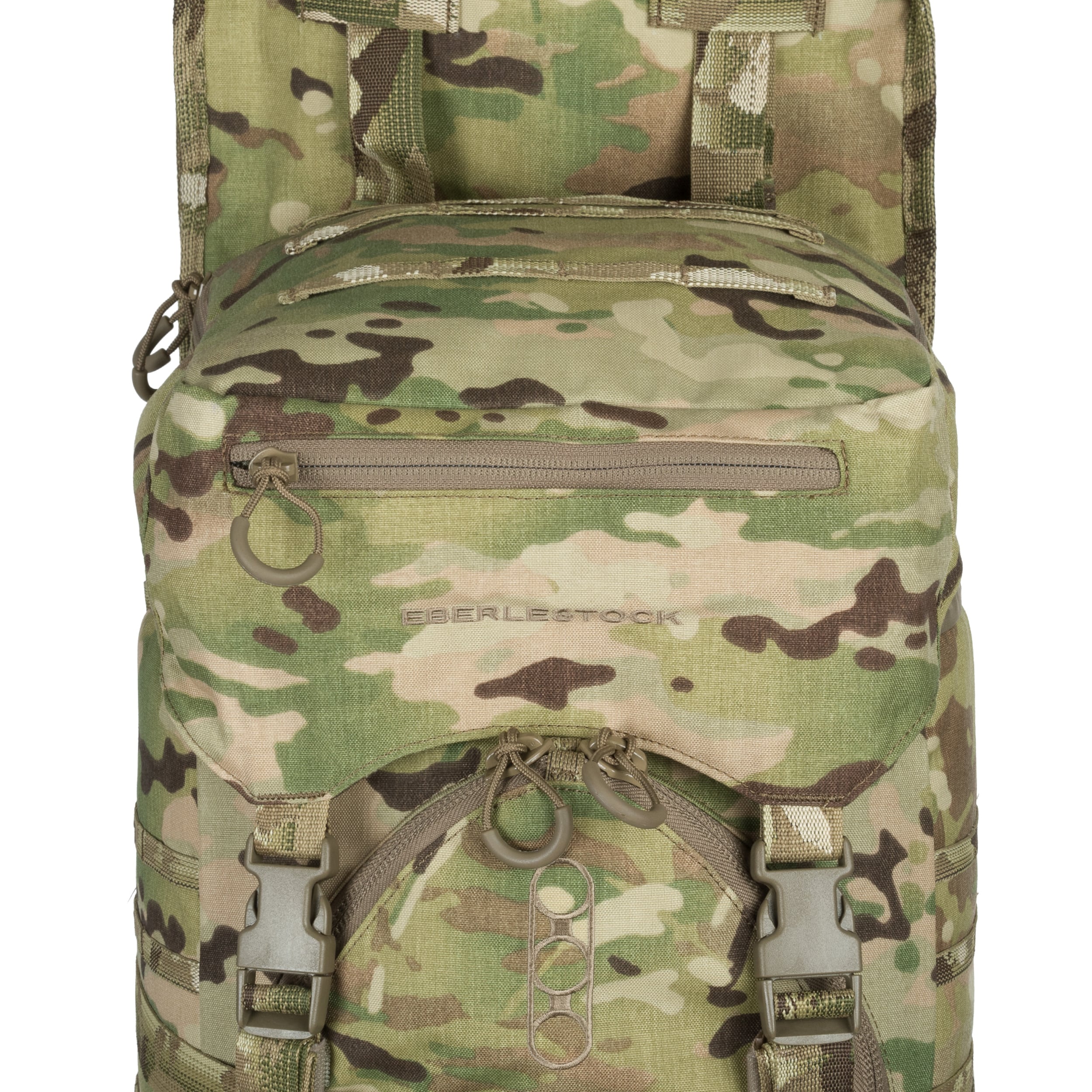 Eberlestock Gunslinger II Backpack 44 l - MultiCam