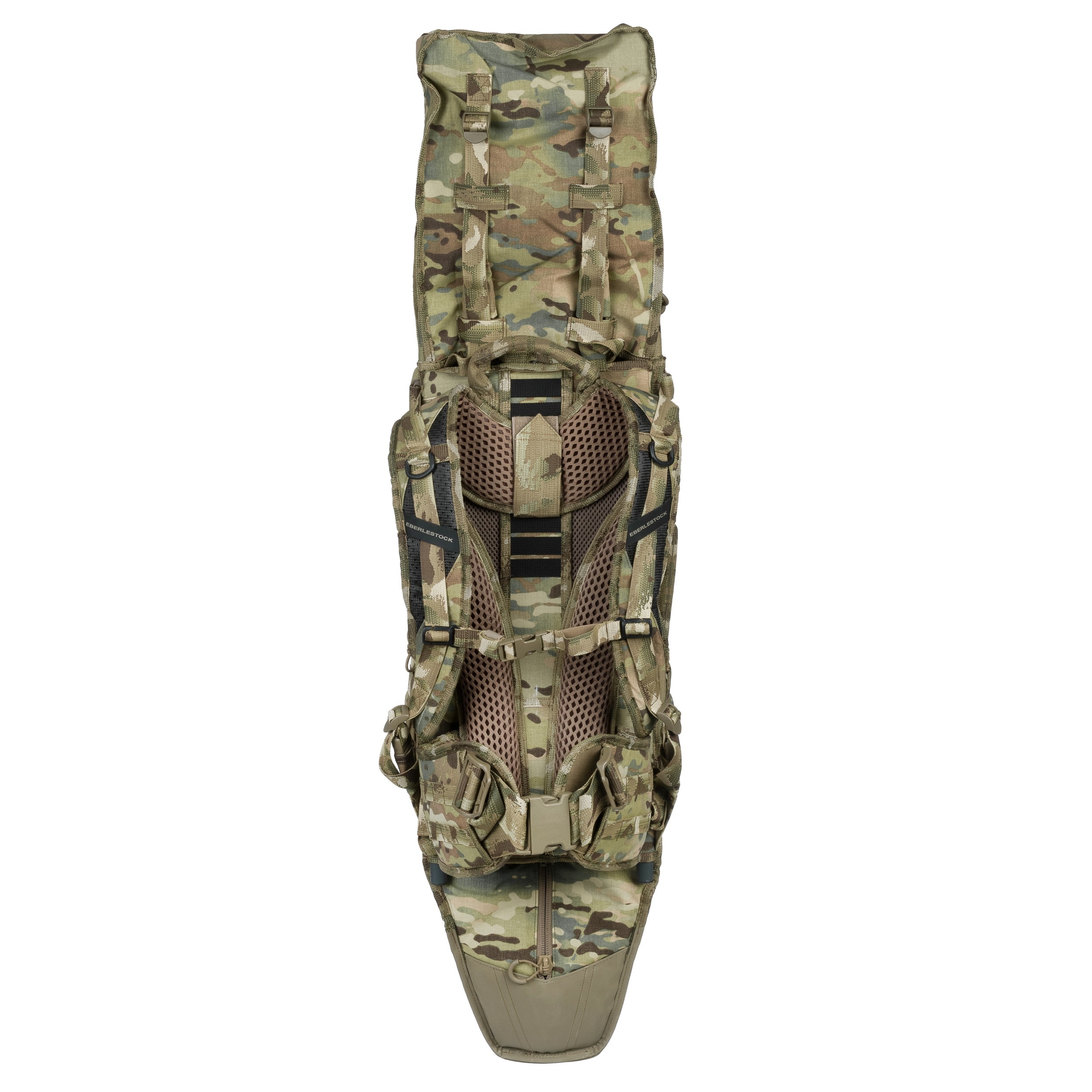 Eberlestock Gunslinger II Backpack 44 l - MultiCam