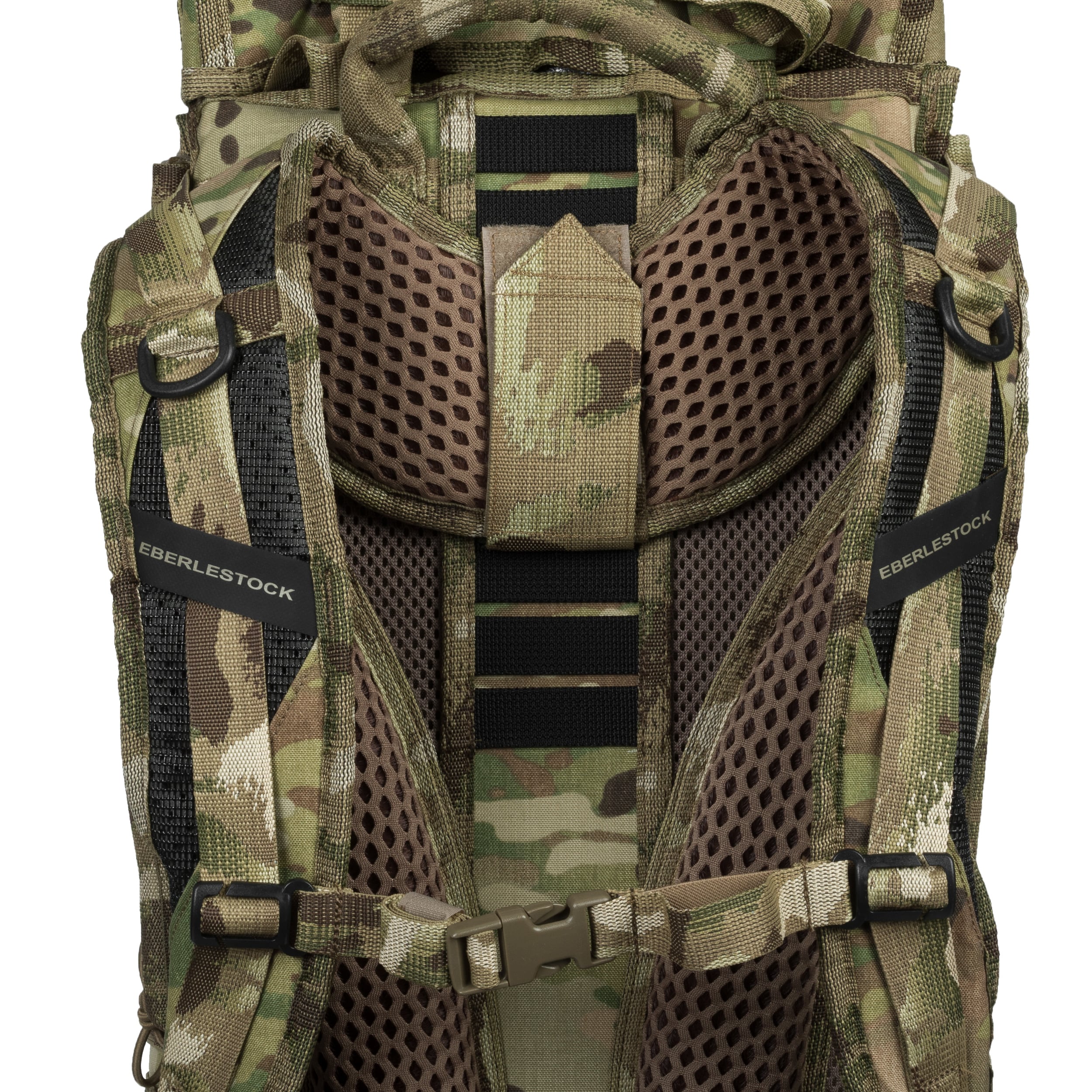 Eberlestock Gunslinger II Backpack 44 l - MultiCam