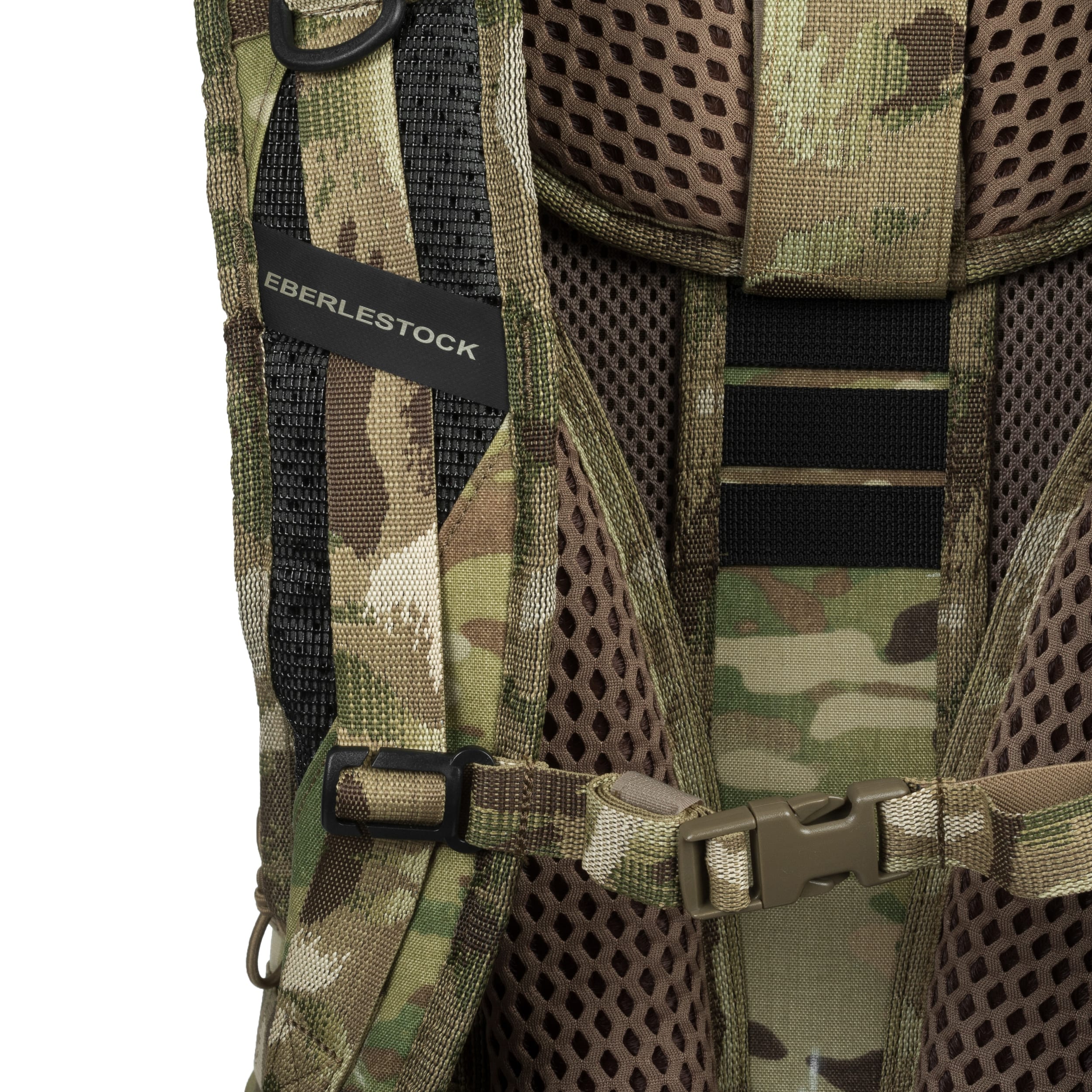 Eberlestock Gunslinger II Backpack 44 l - MultiCam