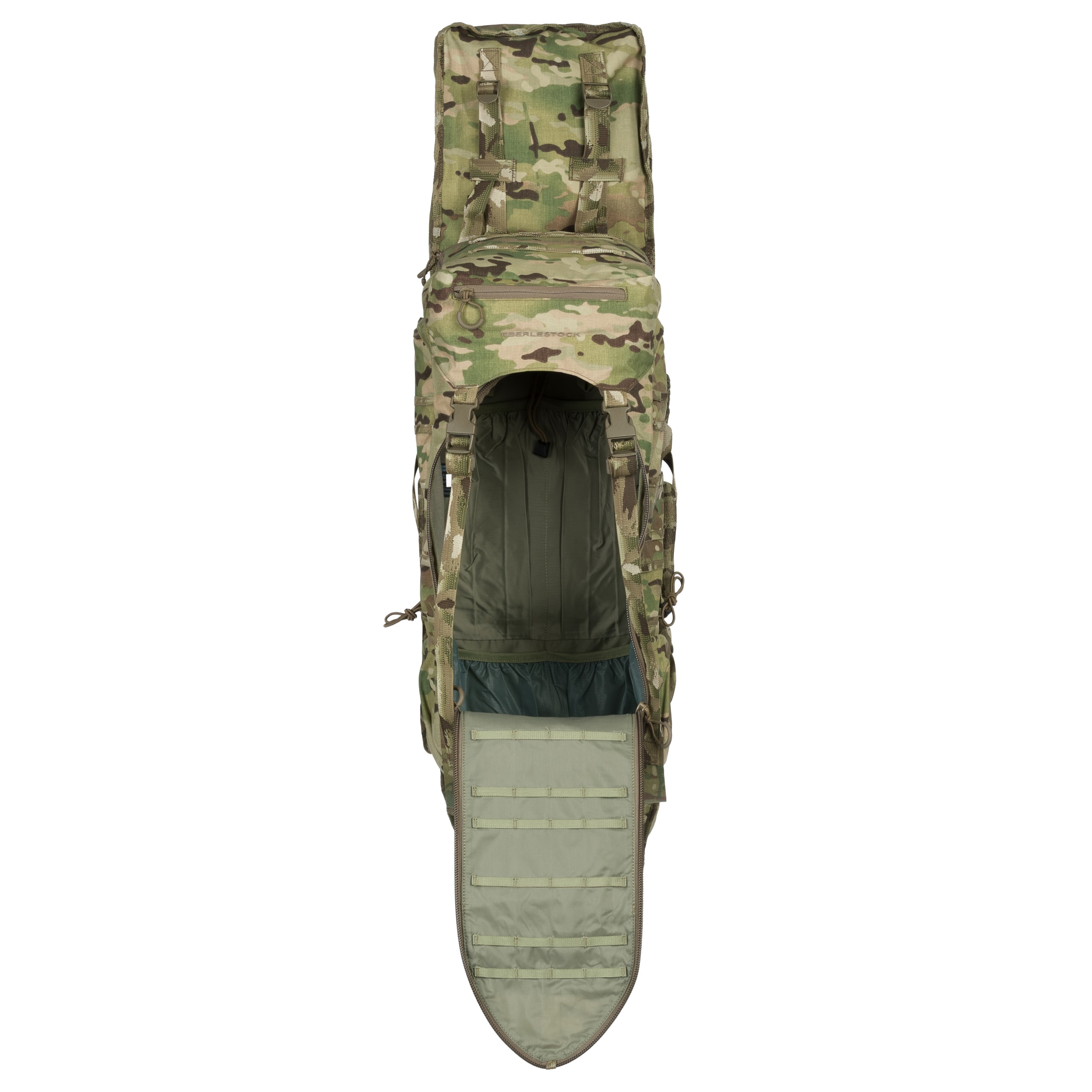 Eberlestock Gunslinger II Backpack 44 l - MultiCam
