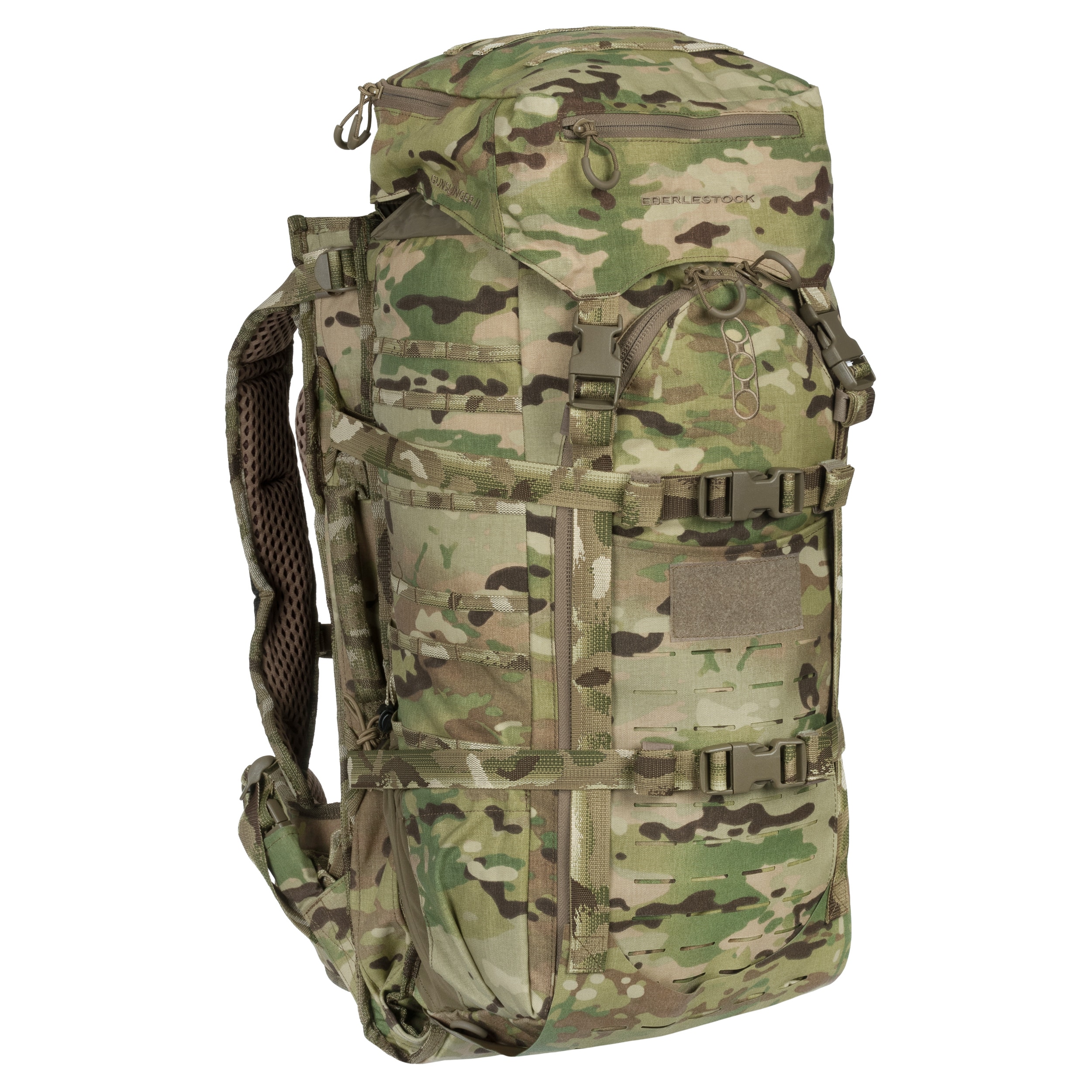Eberlestock Gunslinger II Backpack 44 l - MultiCam