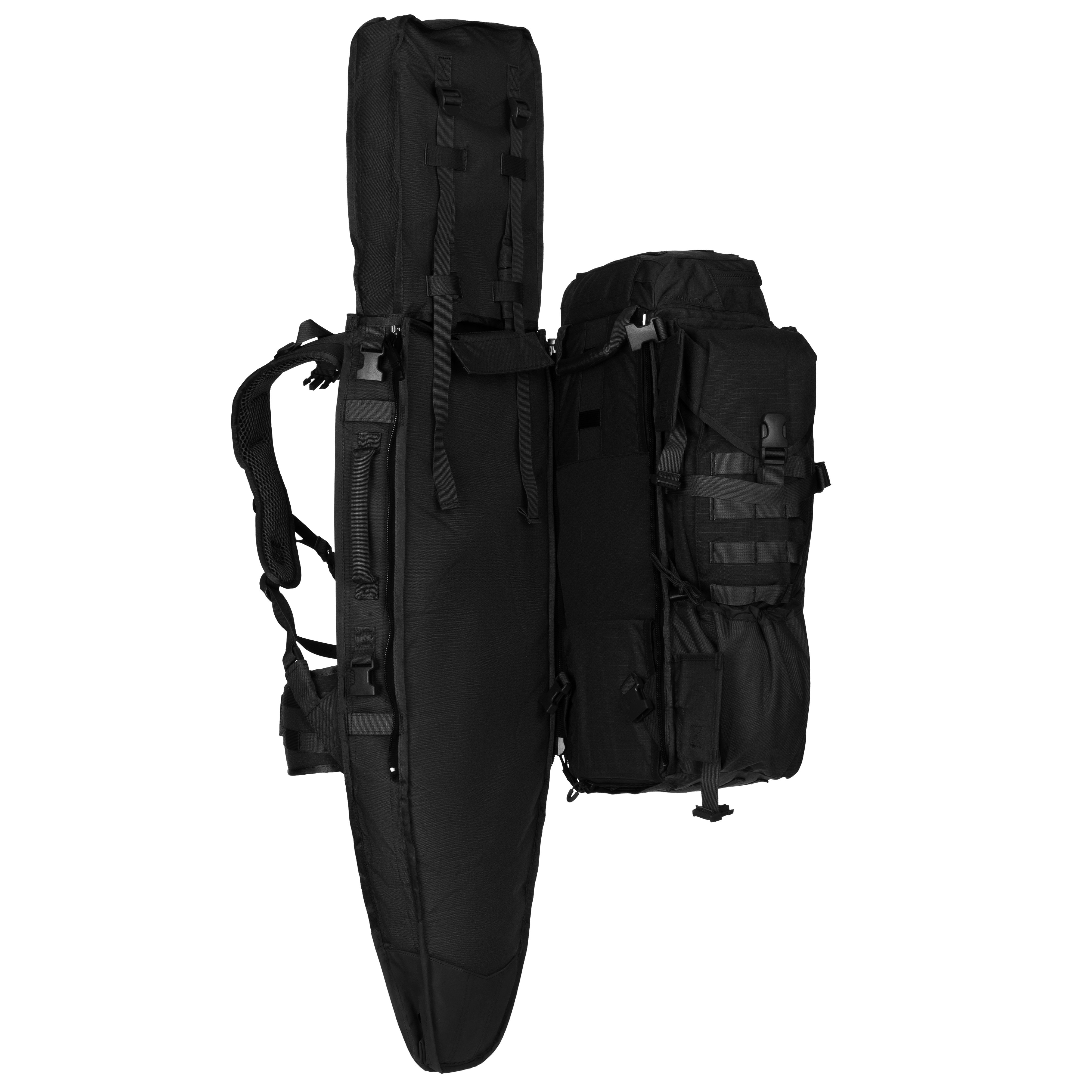 Plecak Eberlestock Phantom 42,6 l - Black