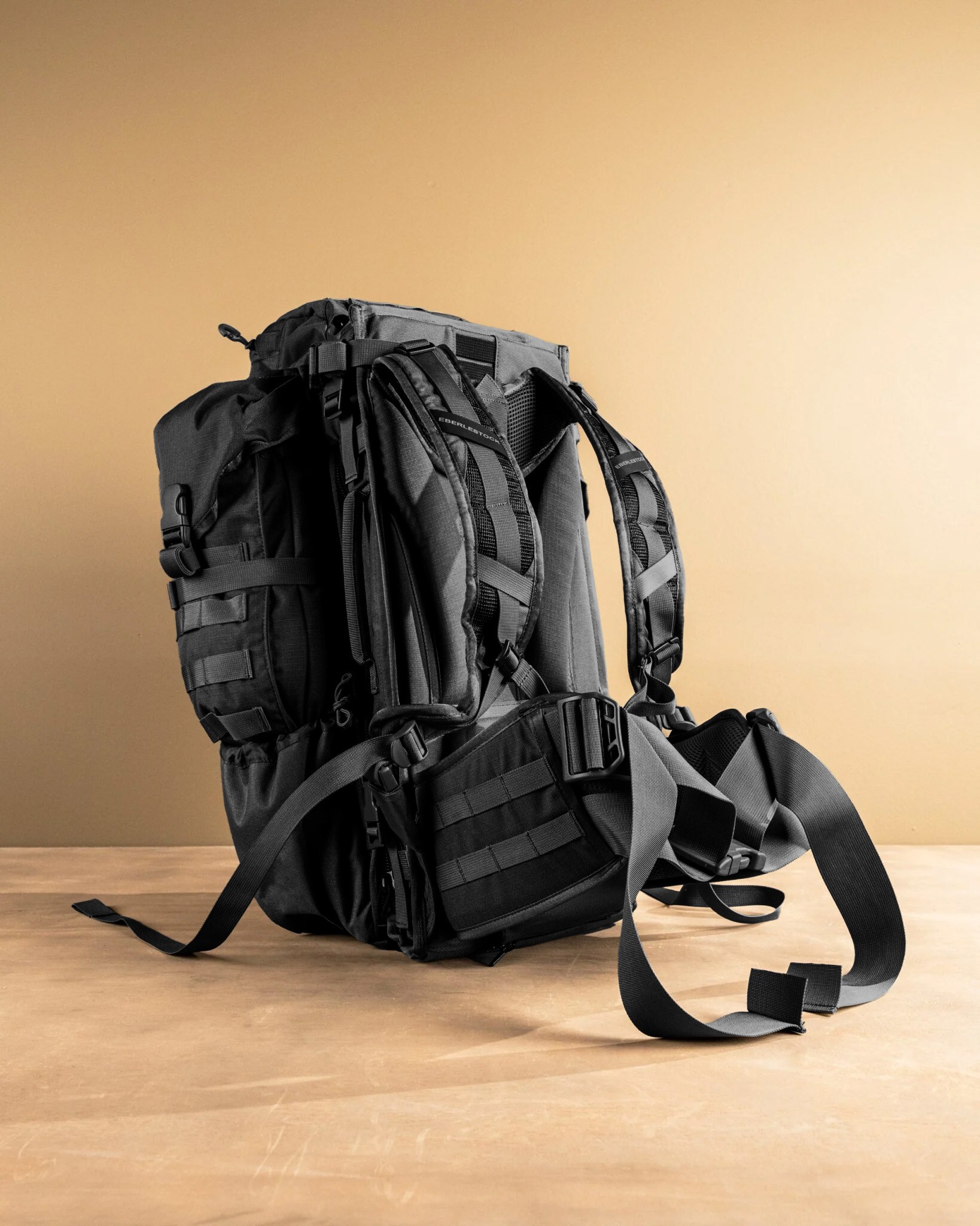 Plecak Eberlestock Phantom 42,6 l - Black