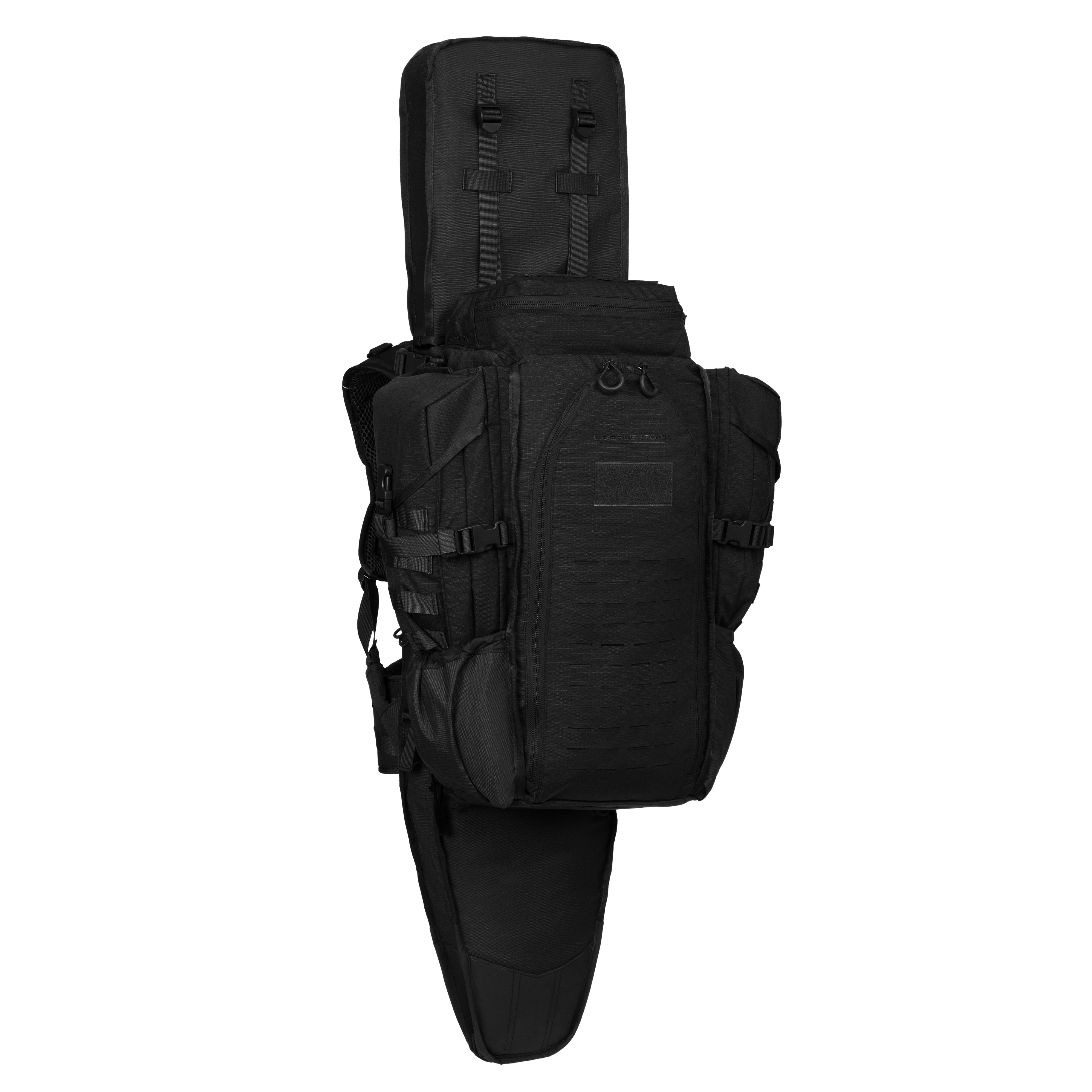 Plecak Eberlestock Phantom 42,6 l - Black