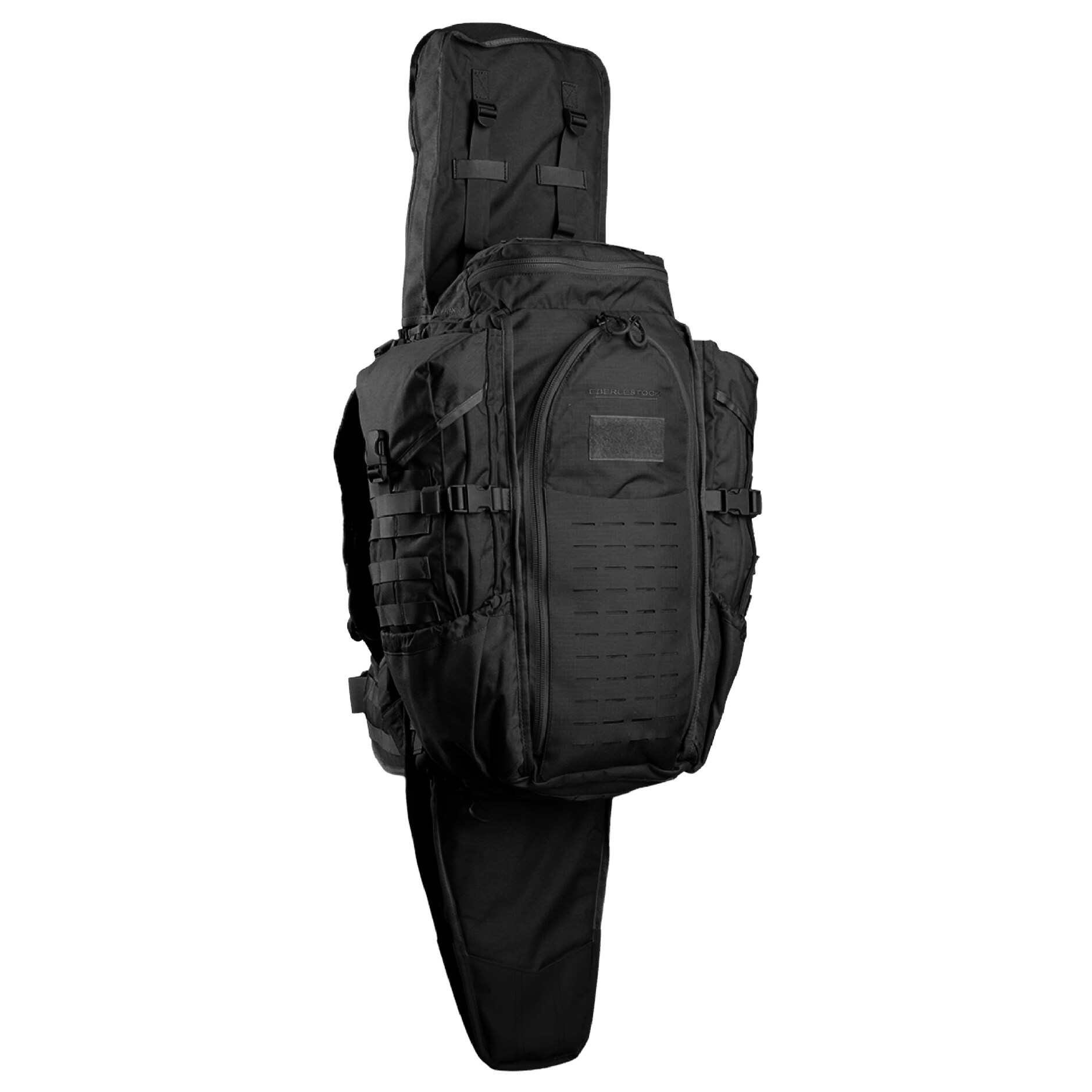 Plecak Eberlestock Phantom 42,6 l - Black