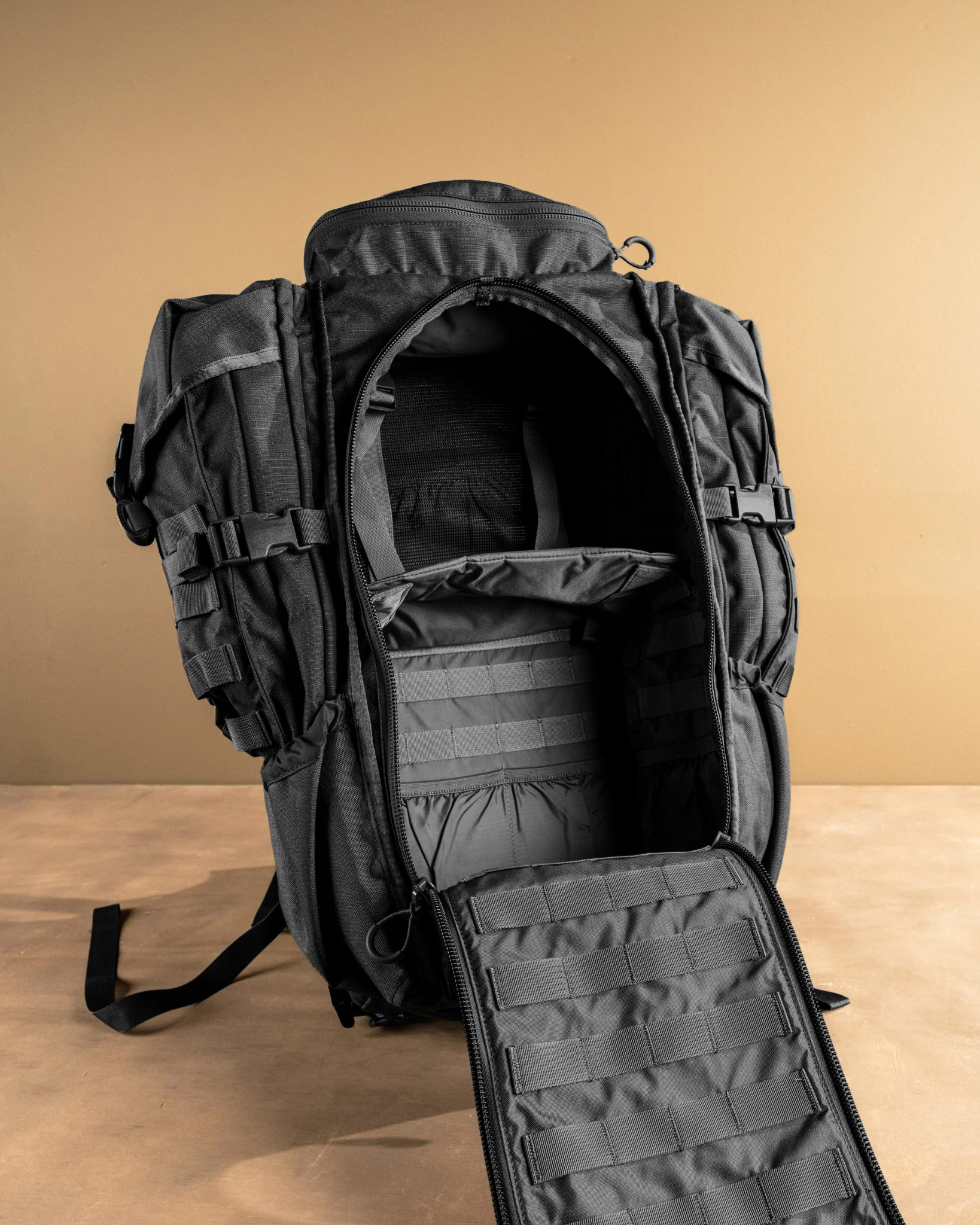 Plecak Eberlestock Phantom 42,6 l - Black