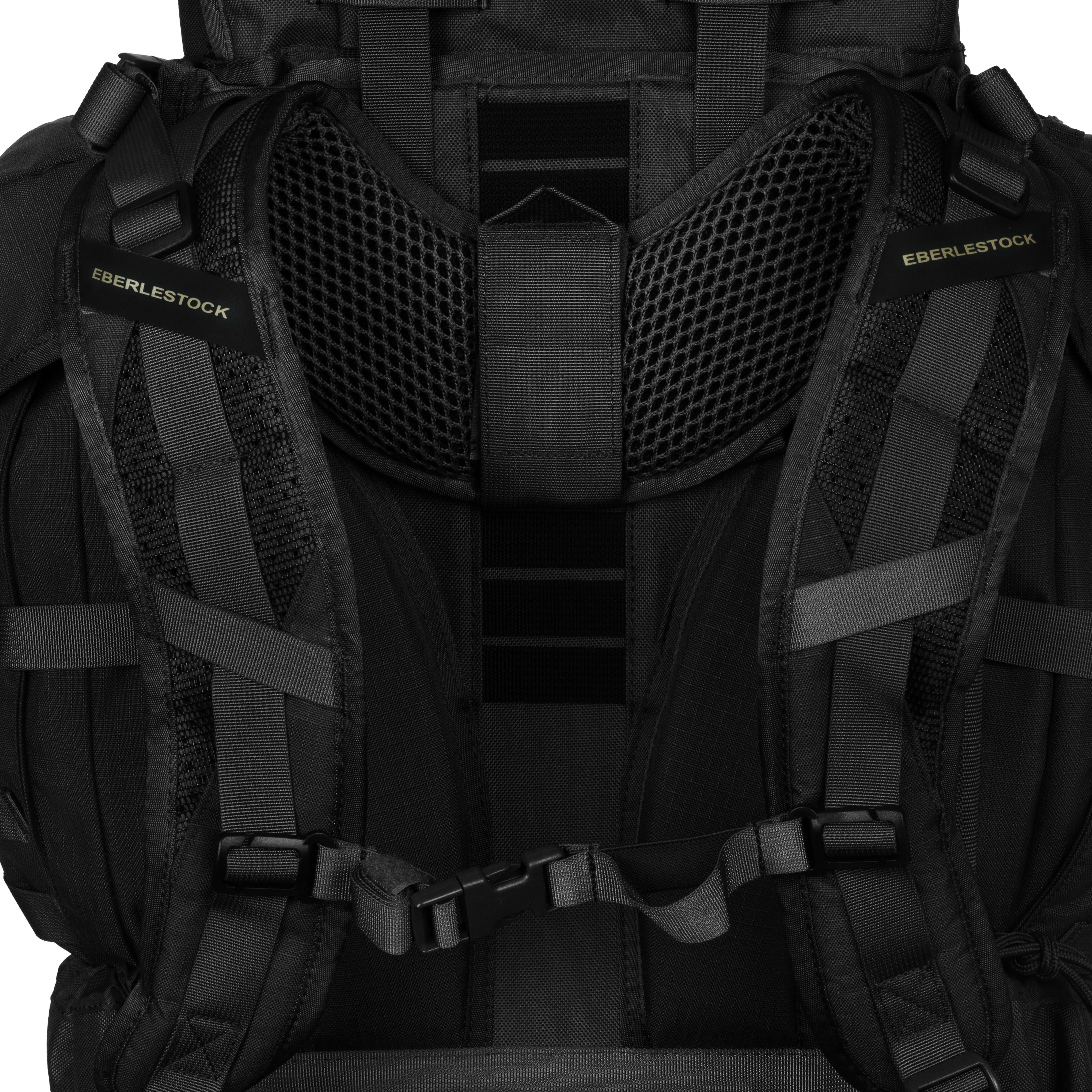 Plecak Eberlestock Phantom 42,6 l - Black