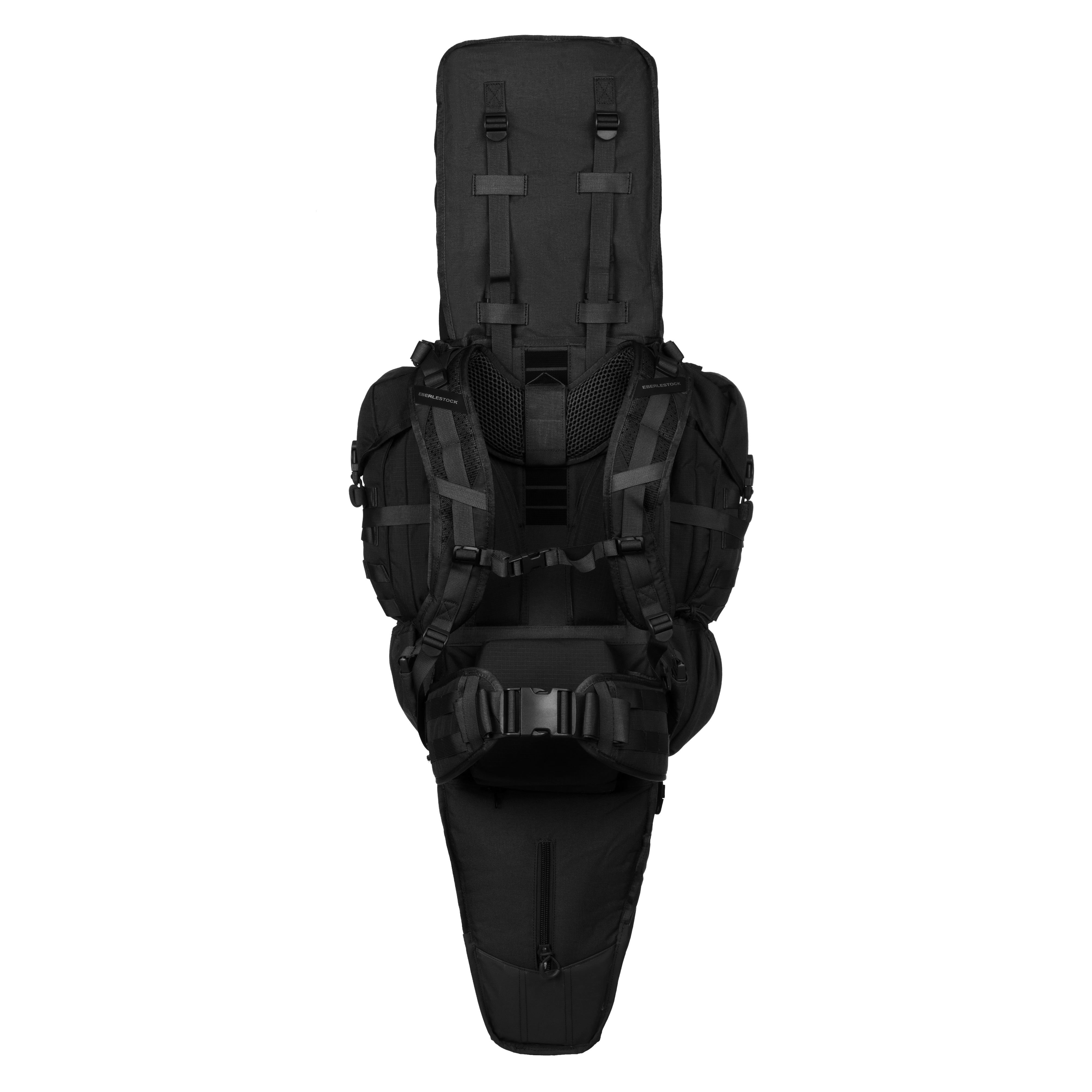 Plecak Eberlestock Phantom 42,6 l - Black