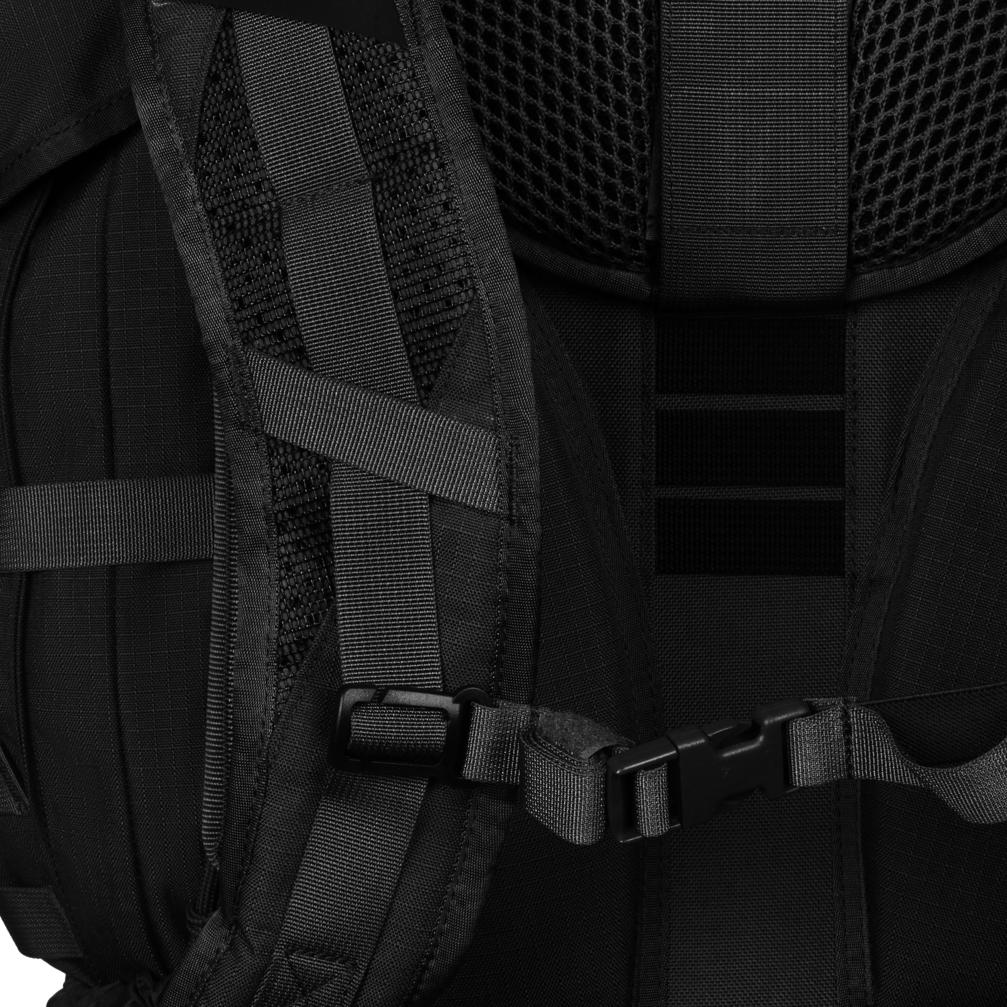 Plecak Eberlestock Phantom 42,6 l - Black