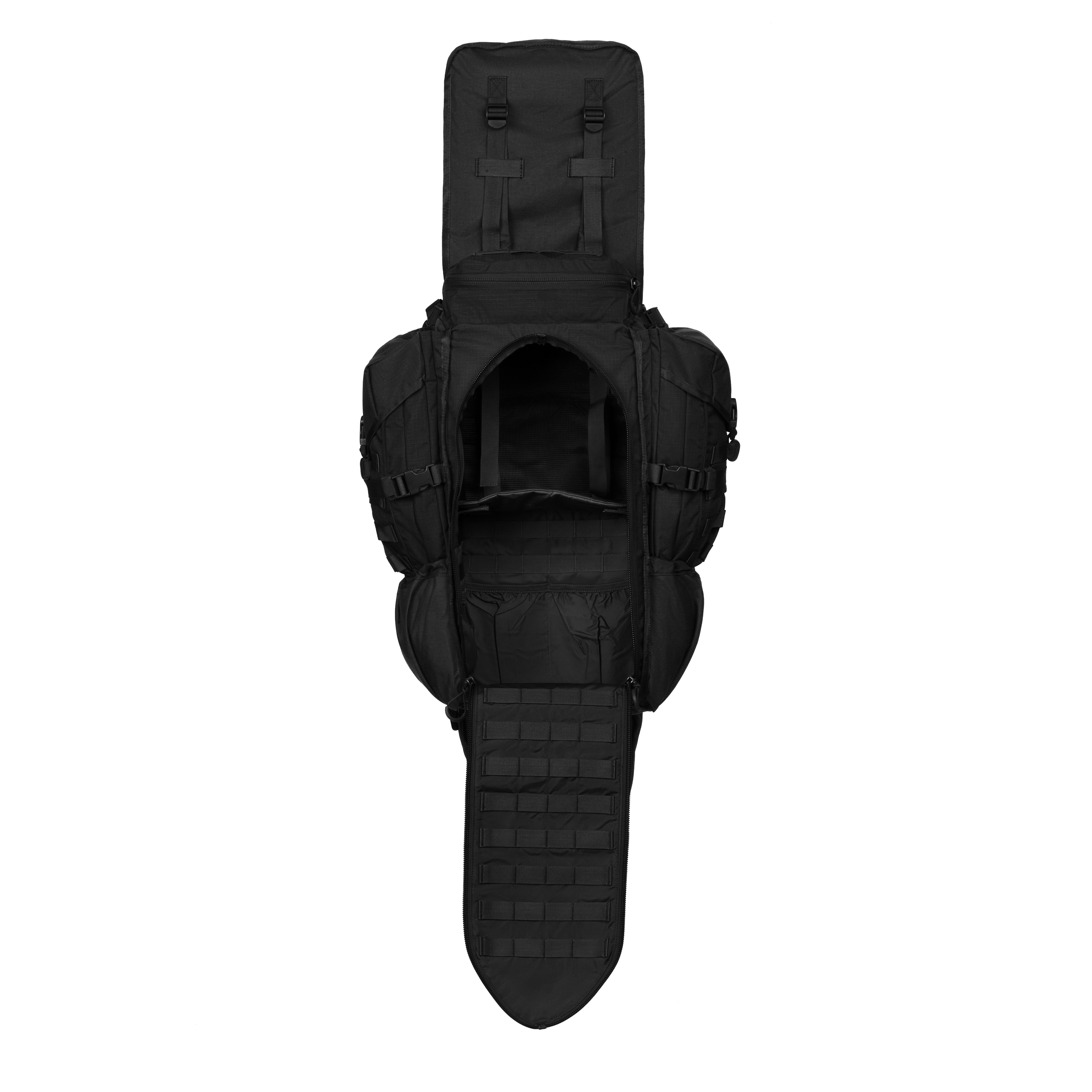 Plecak Eberlestock Phantom 42,6 l - Black