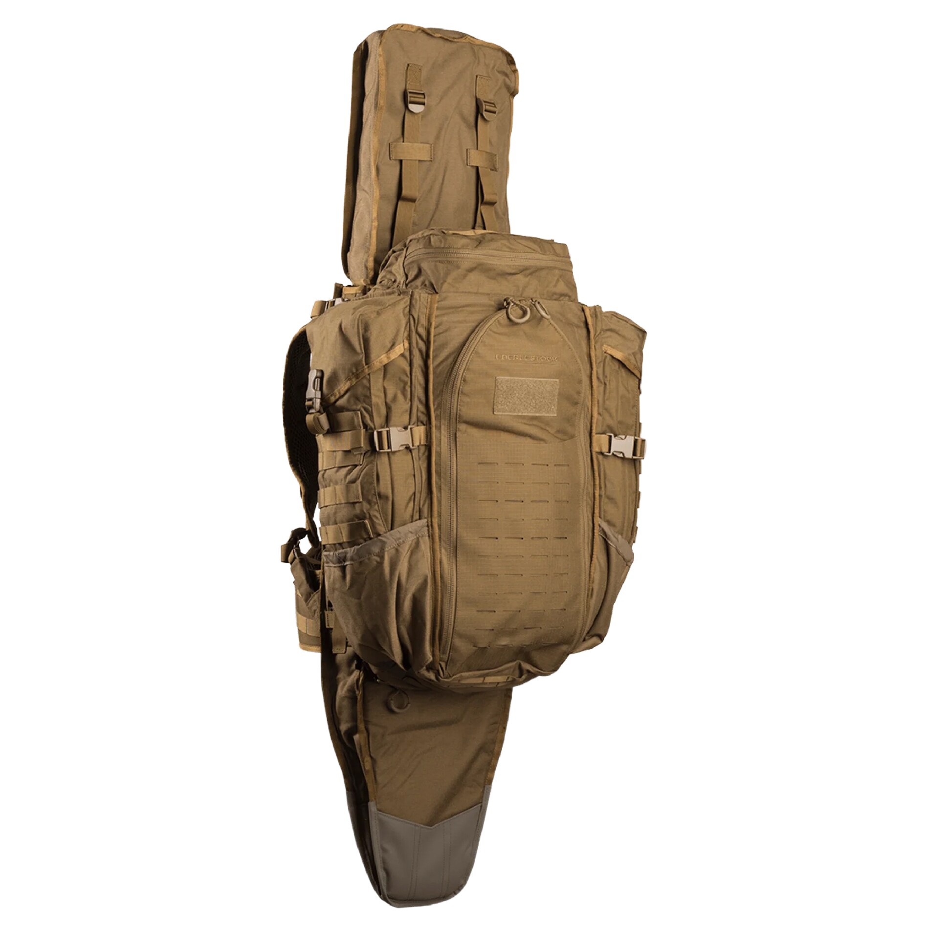 Plecak Eberlestock Phantom 42,6 l - Coyote