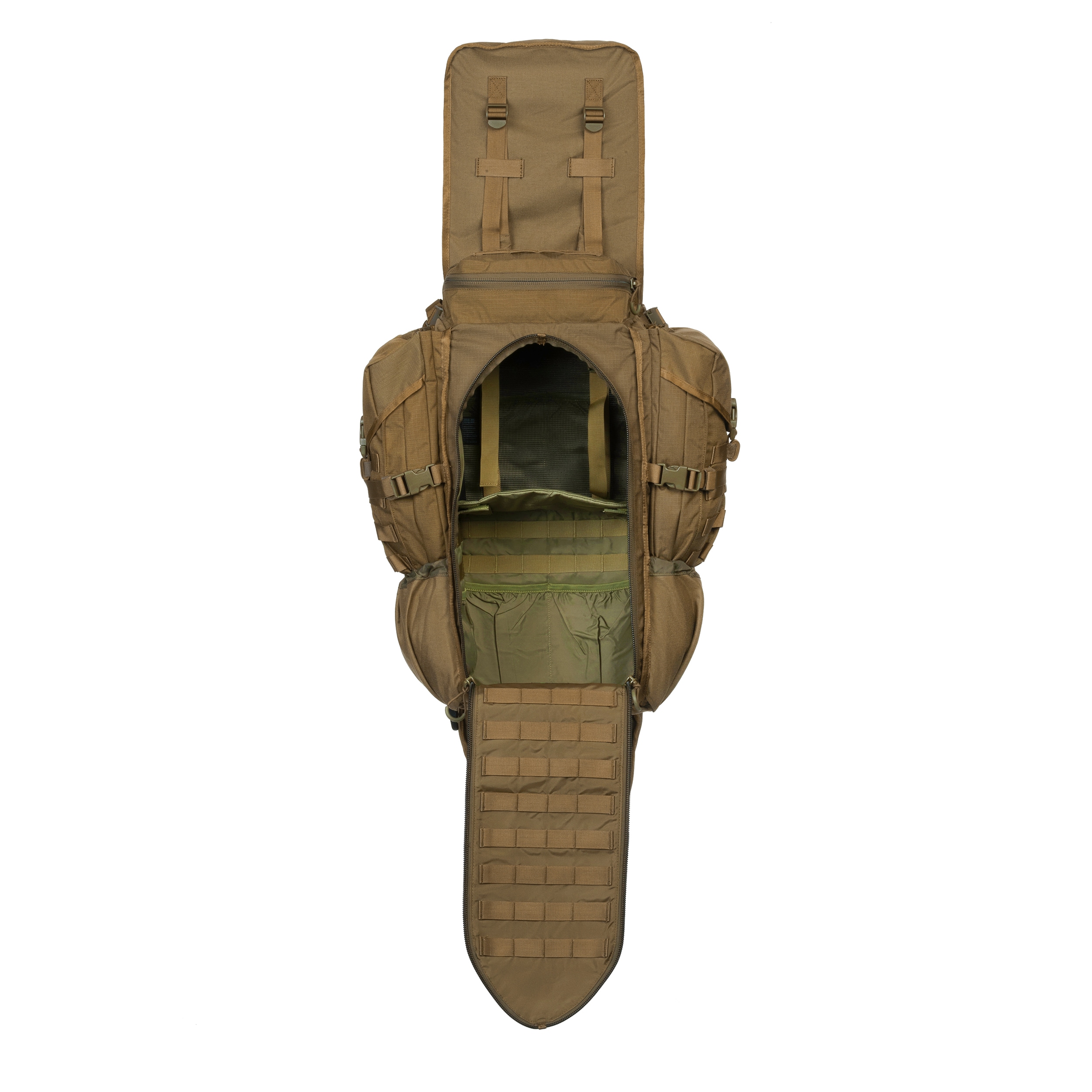Plecak Eberlestock Phantom 42,6 l - Coyote