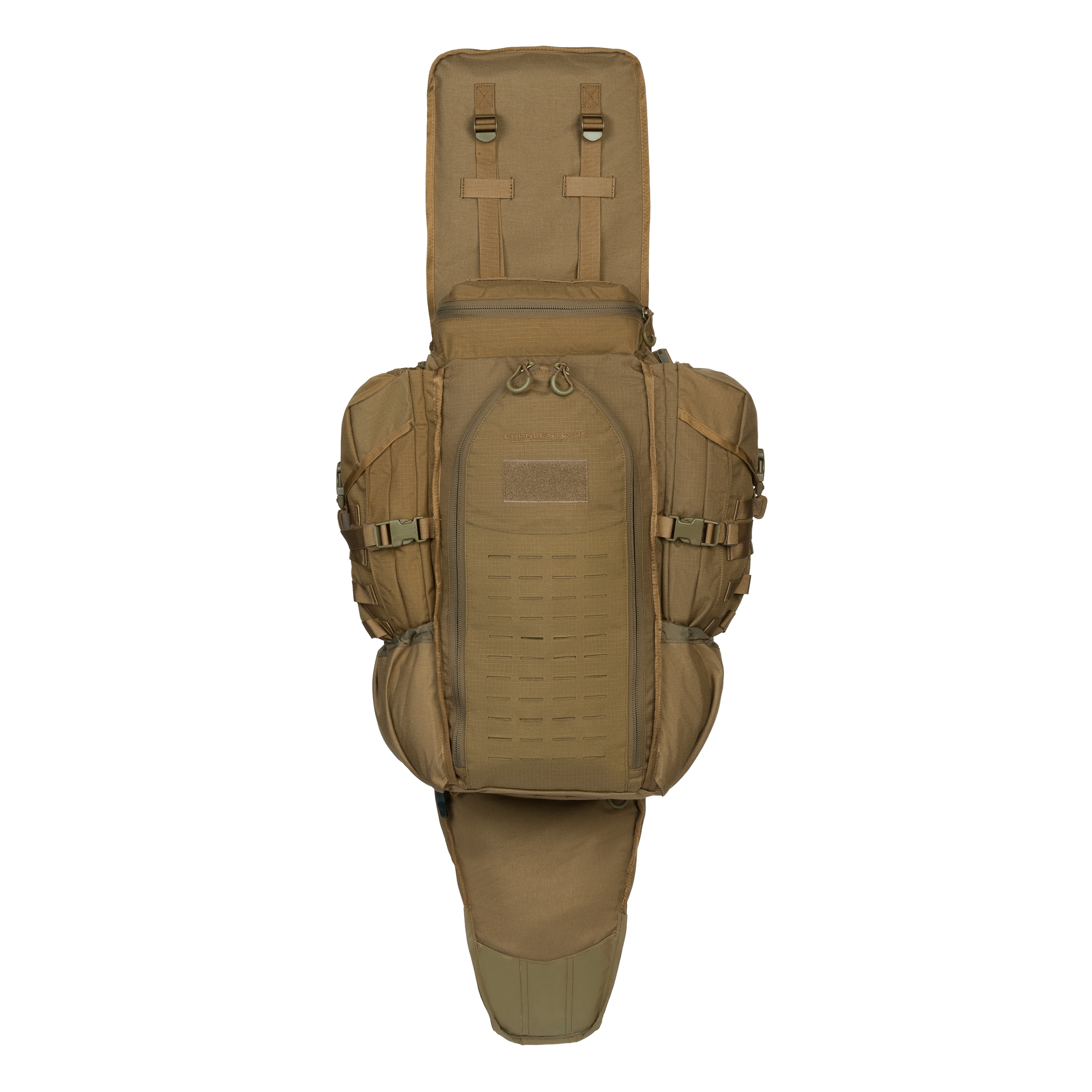 Plecak Eberlestock Phantom 42,6 l - Coyote