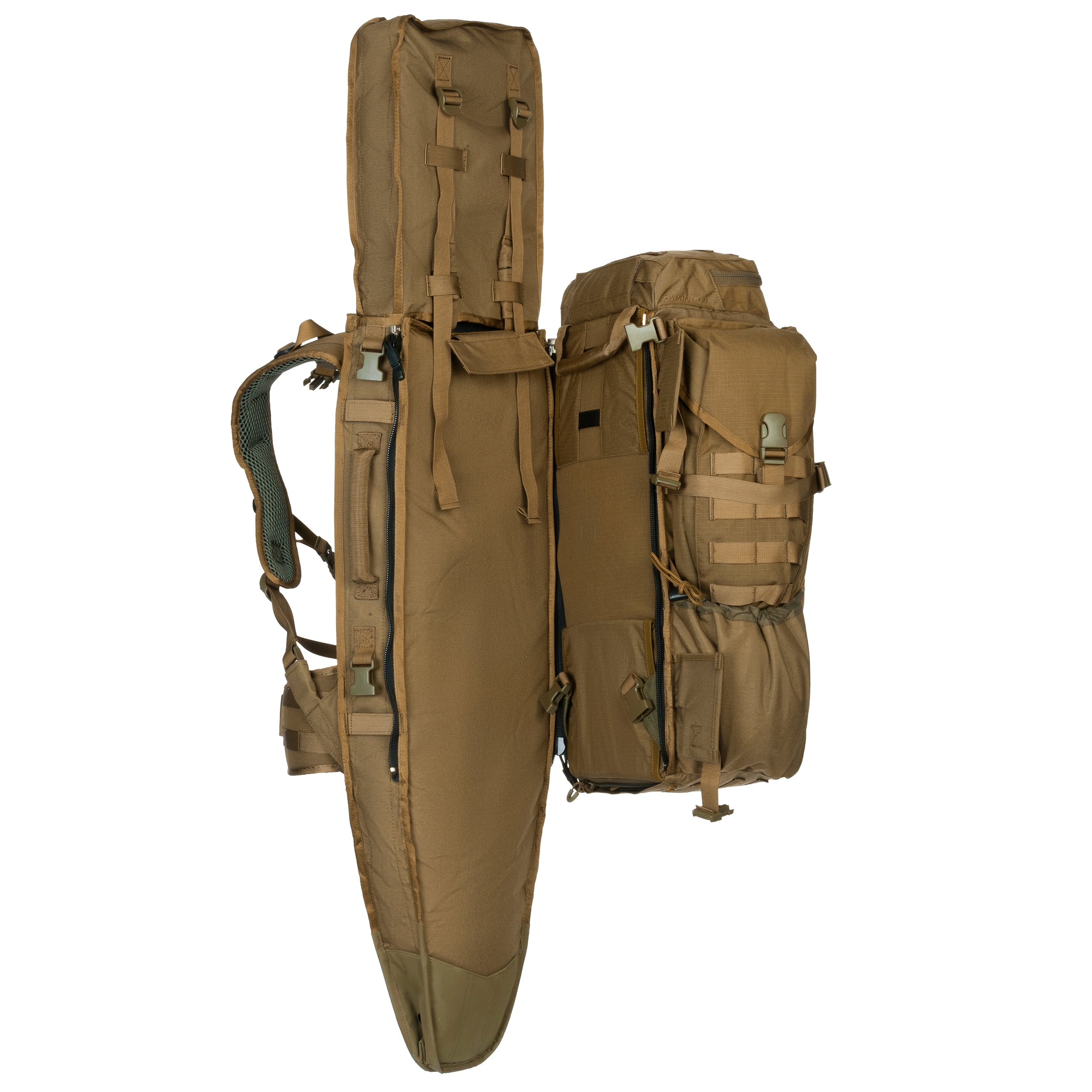 Plecak Eberlestock Phantom 42,6 l - Coyote