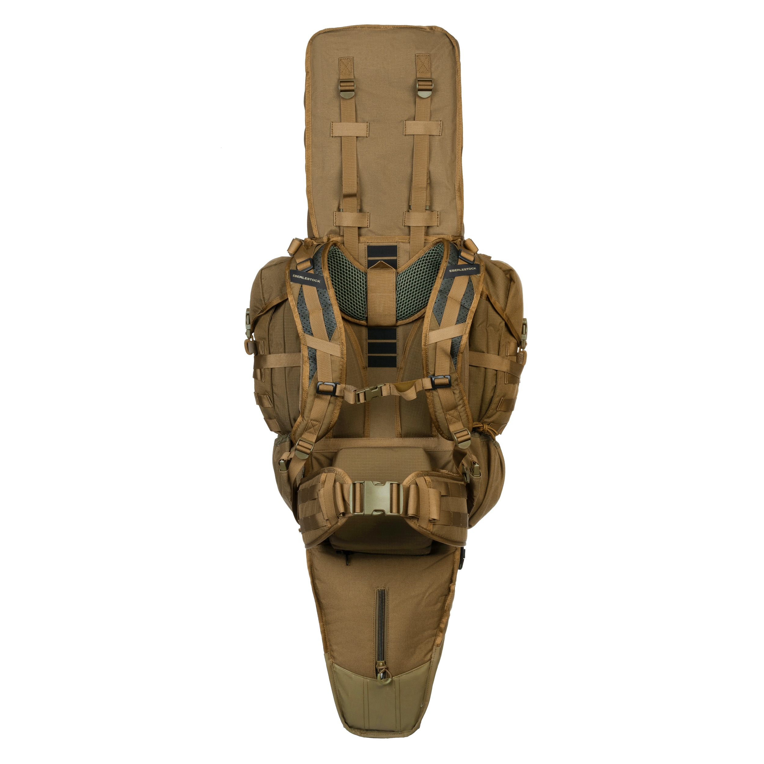 Plecak Eberlestock Phantom 42,6 l - Coyote