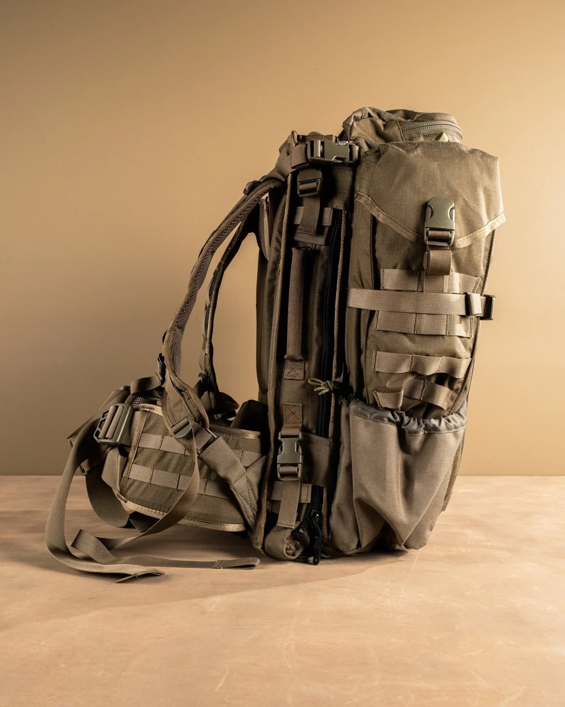 Рюкзак Eberlestock Phantom 42,6 л - Dry Earth