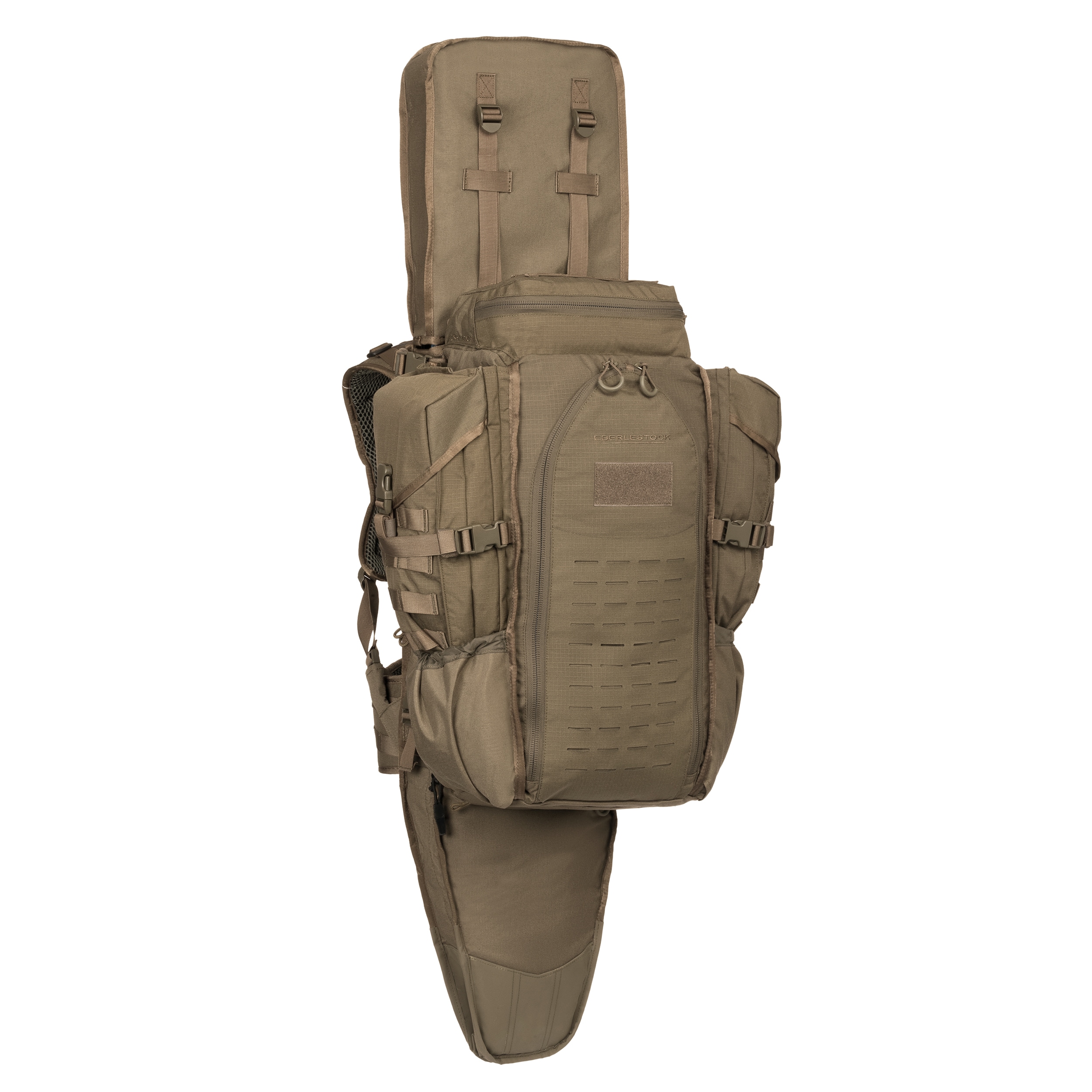 Plecak Eberlestock Phantom 42,6 l - Dry Earth
