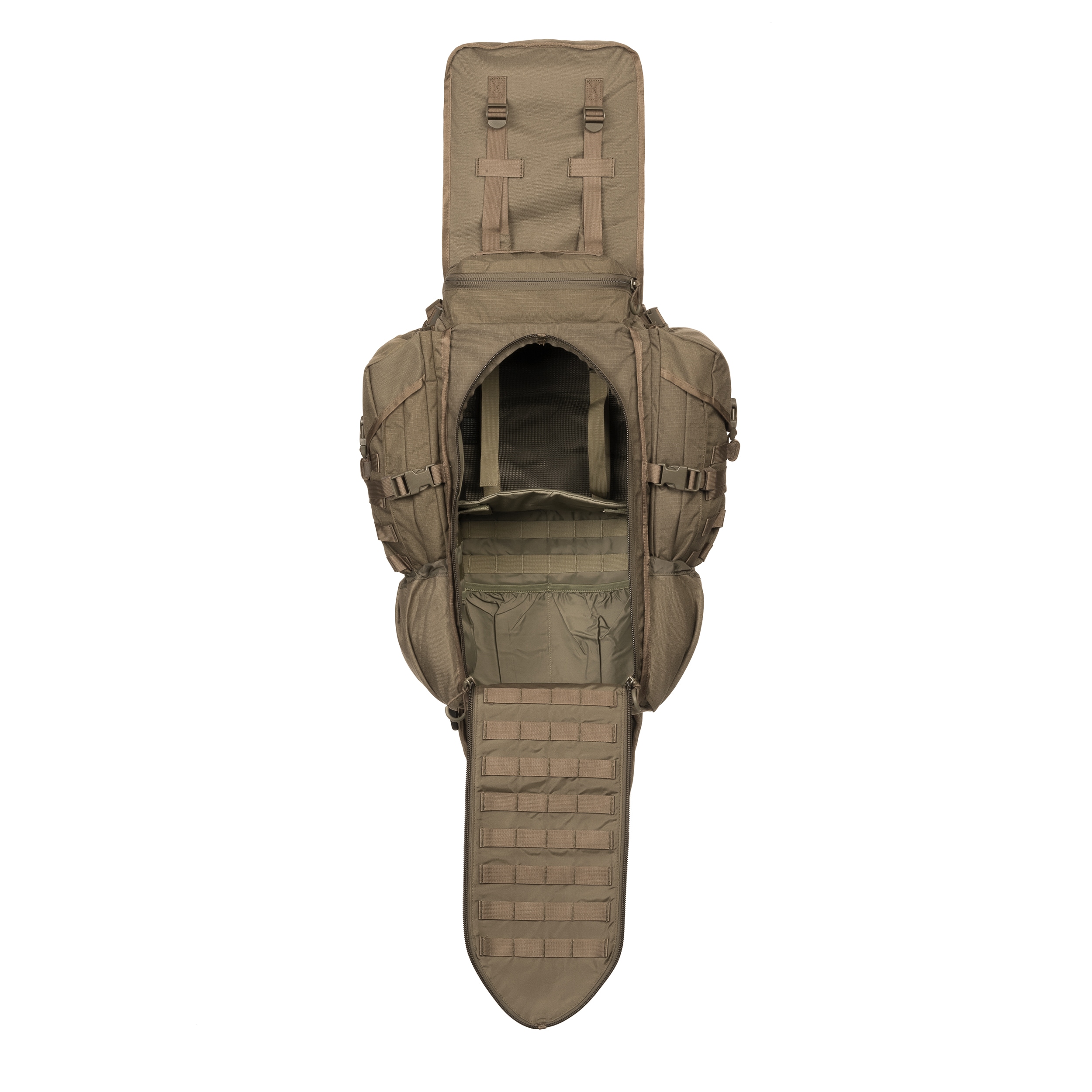 Plecak Eberlestock Phantom 42,6 l - Dry Earth