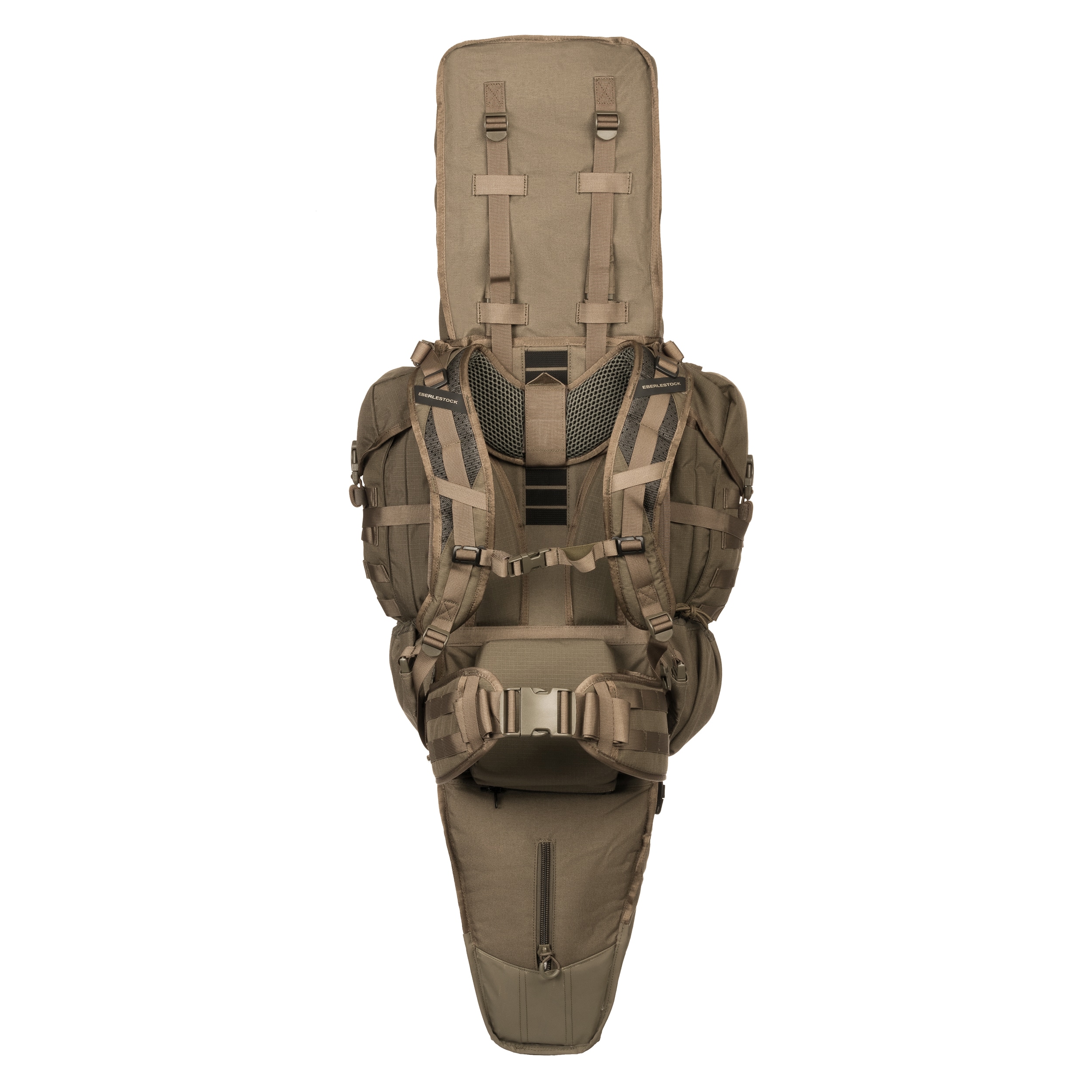 Plecak Eberlestock Phantom 42,6 l - Dry Earth