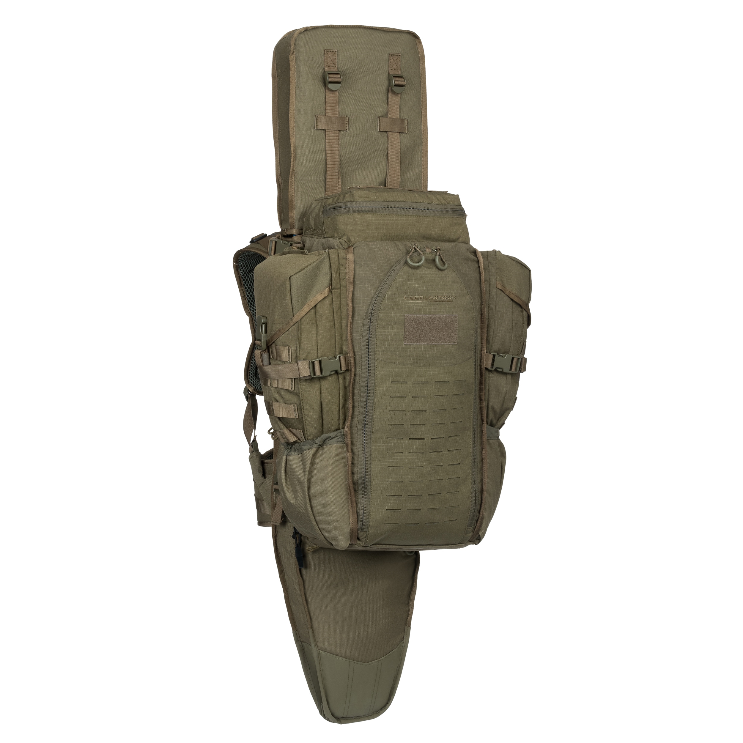 Plecak Eberlestock Phantom 42,6 l - Military Green