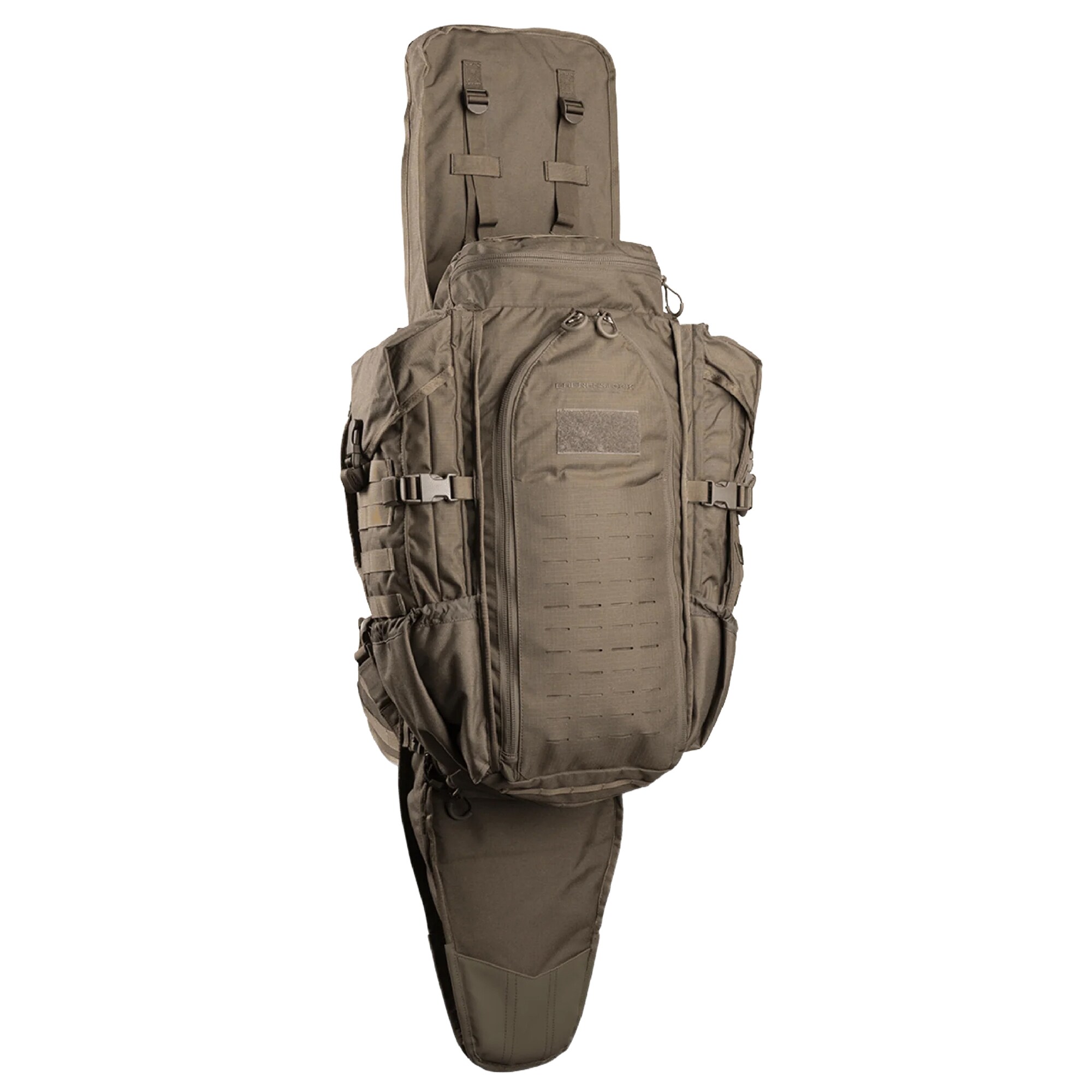 Рюкзак Eberlestock Phantom 42,6 л - Military Green