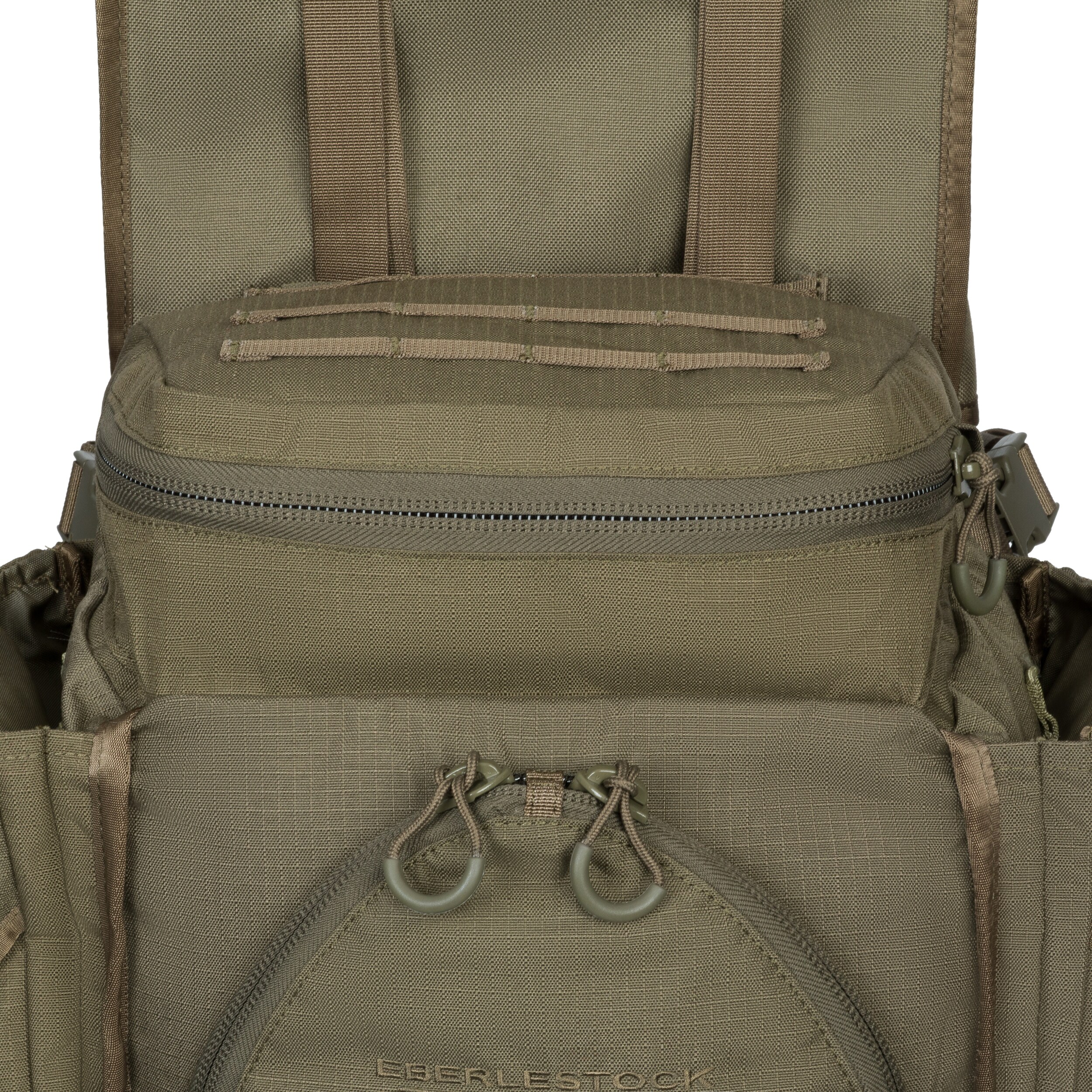 Plecak Eberlestock Phantom 42,6 l - Military Green