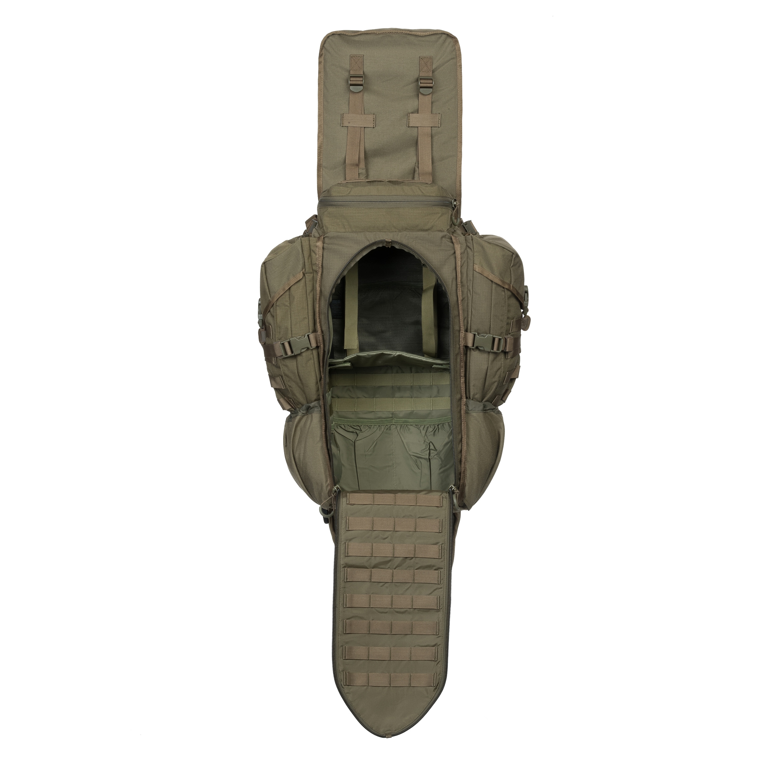 Plecak Eberlestock Phantom 42,6 l - Military Green