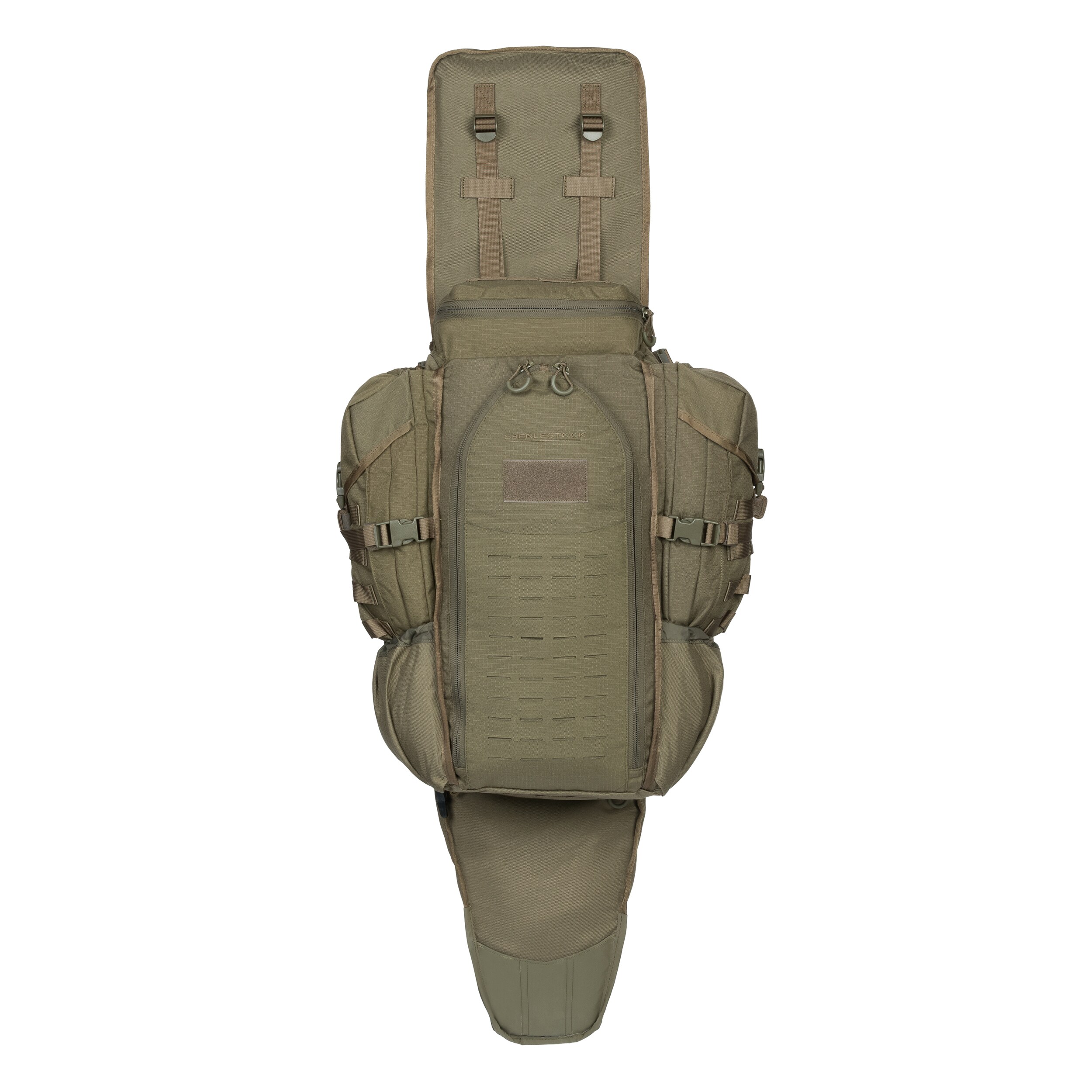 Plecak Eberlestock Phantom 42,6 l - Military Green