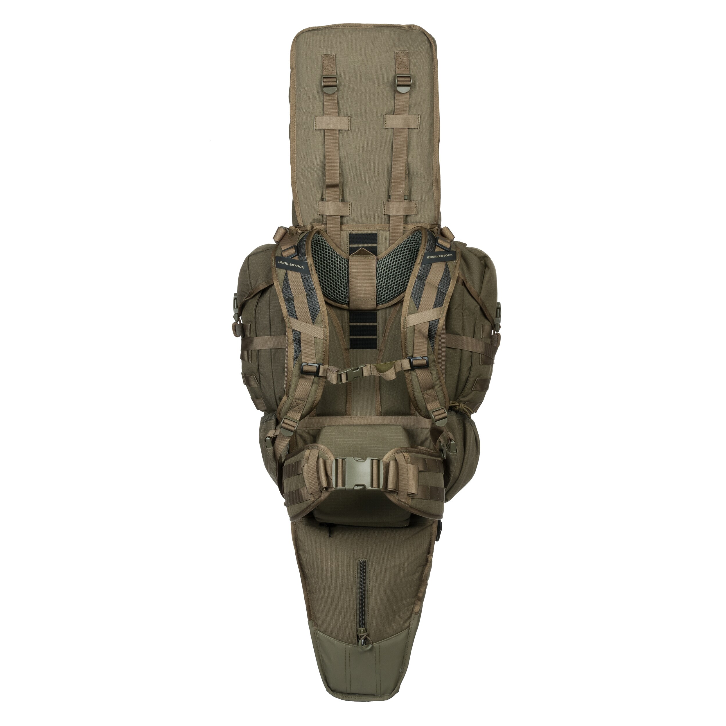 Plecak Eberlestock Phantom 42,6 l - Military Green